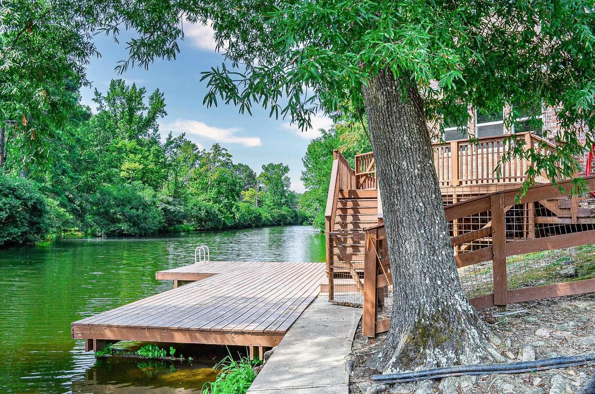 127 Brooke Moor  Hot Springs, AR