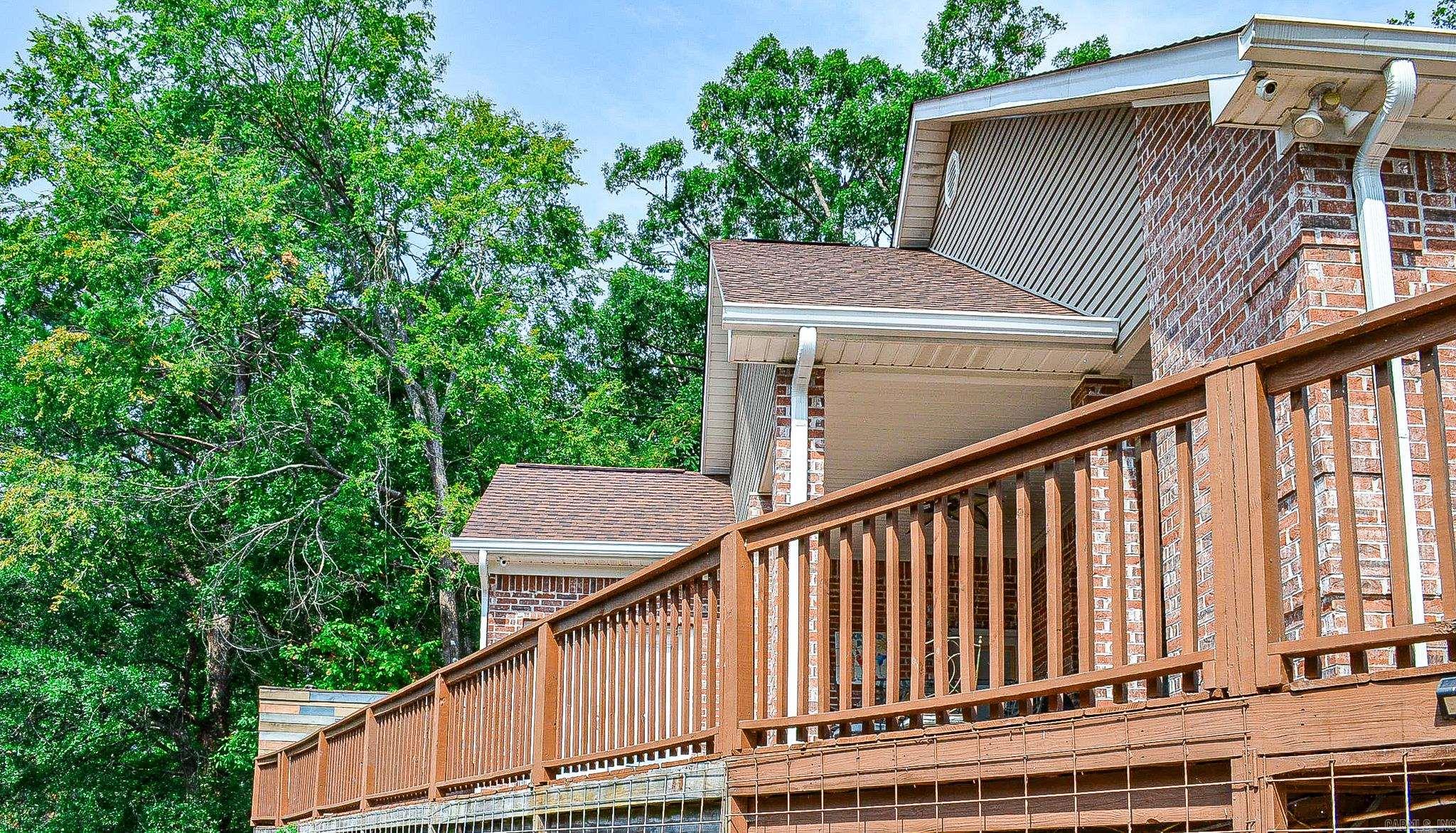 127 Brooke Moor  Hot Springs, AR