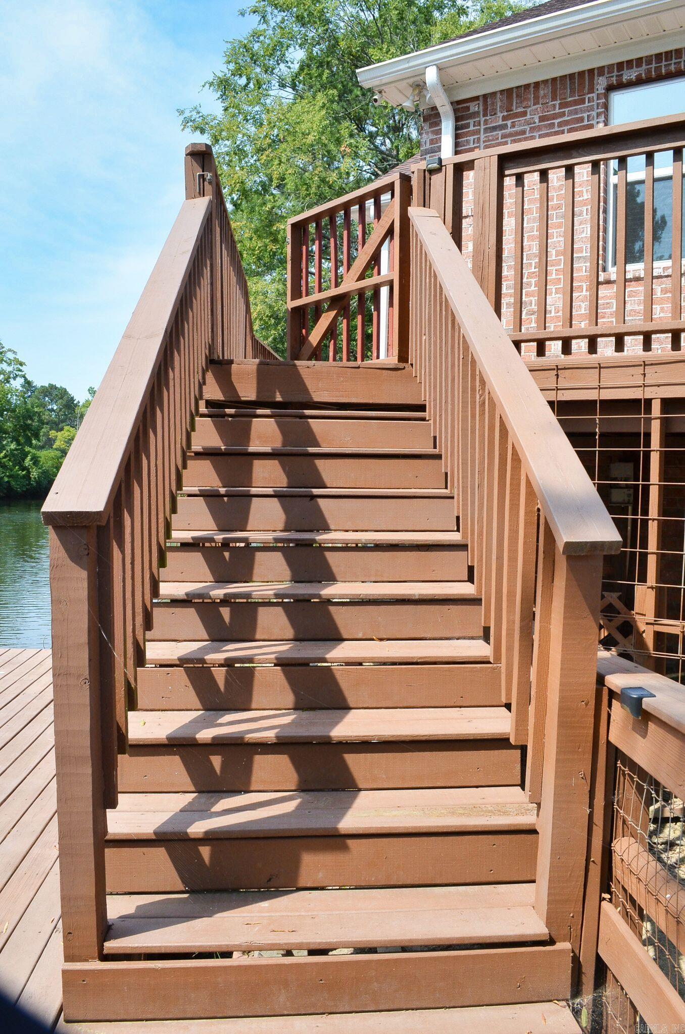 127 Brooke Moor  Hot Springs, AR