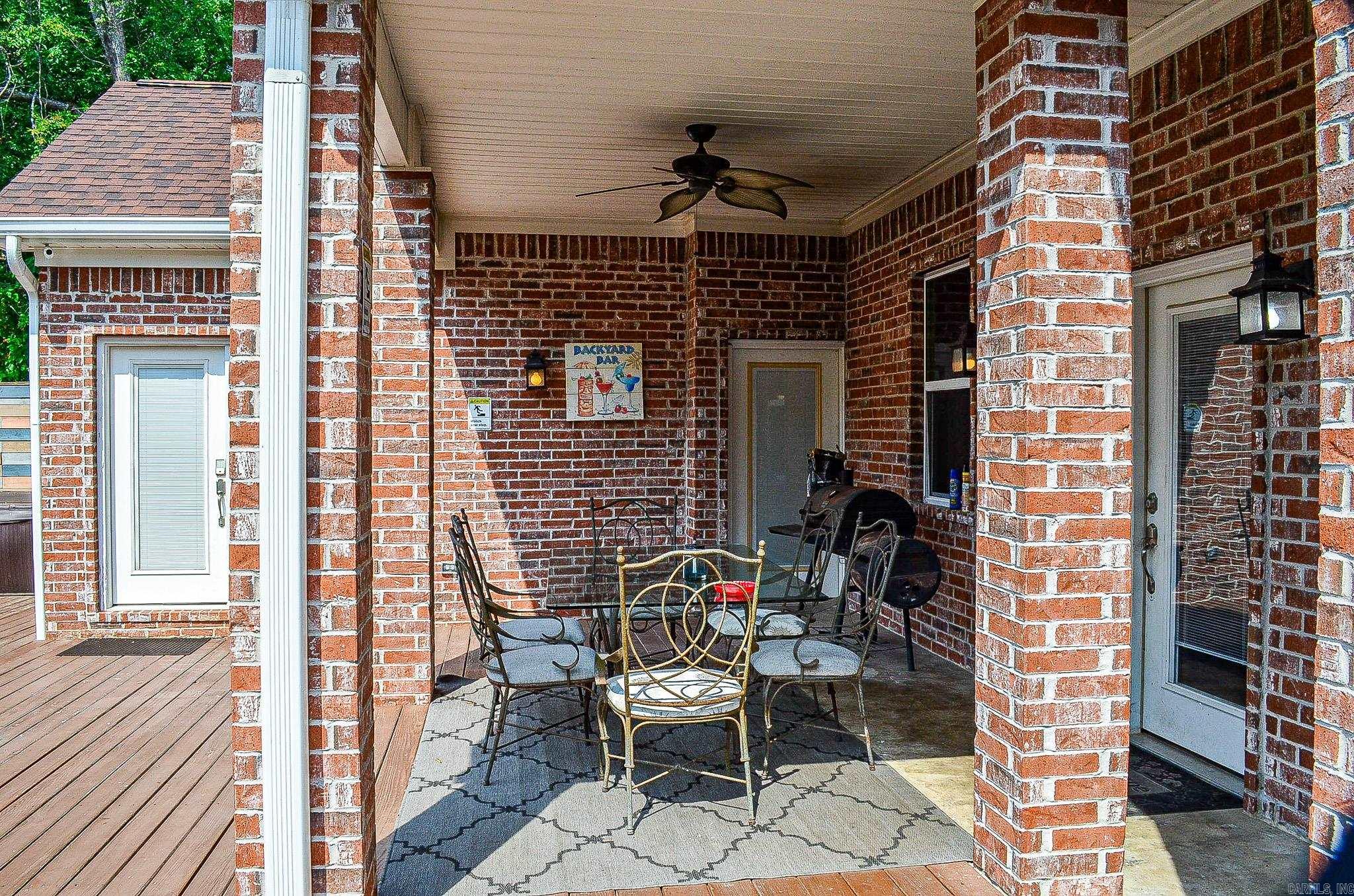 127 Brooke Moor  Hot Springs, AR