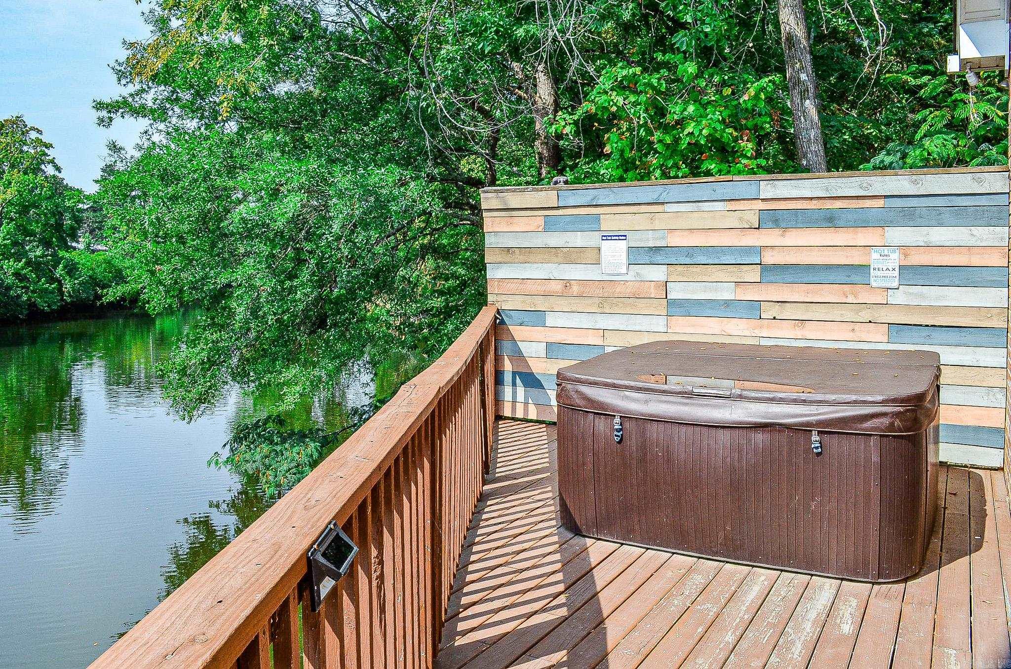 127 Brooke Moor  Hot Springs, AR