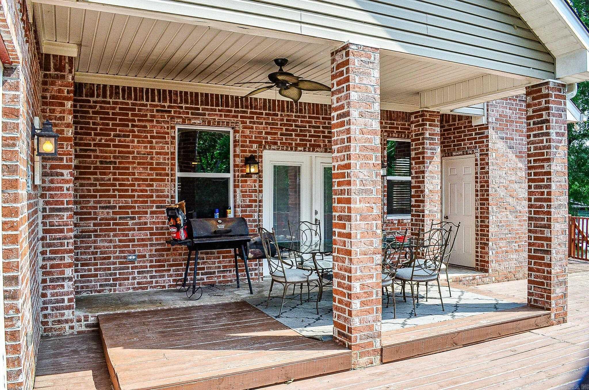 127 Brooke Moor  Hot Springs, AR