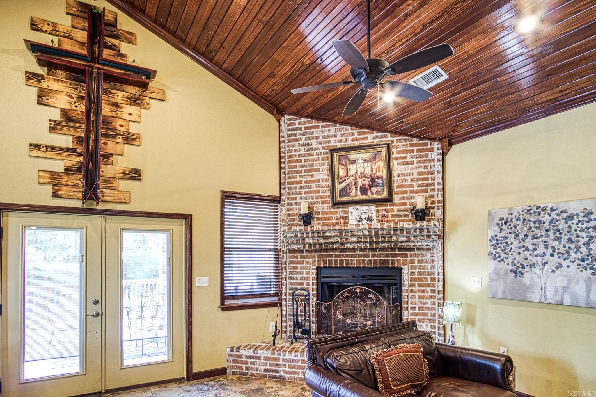 127 Brooke Moor  Hot Springs, AR