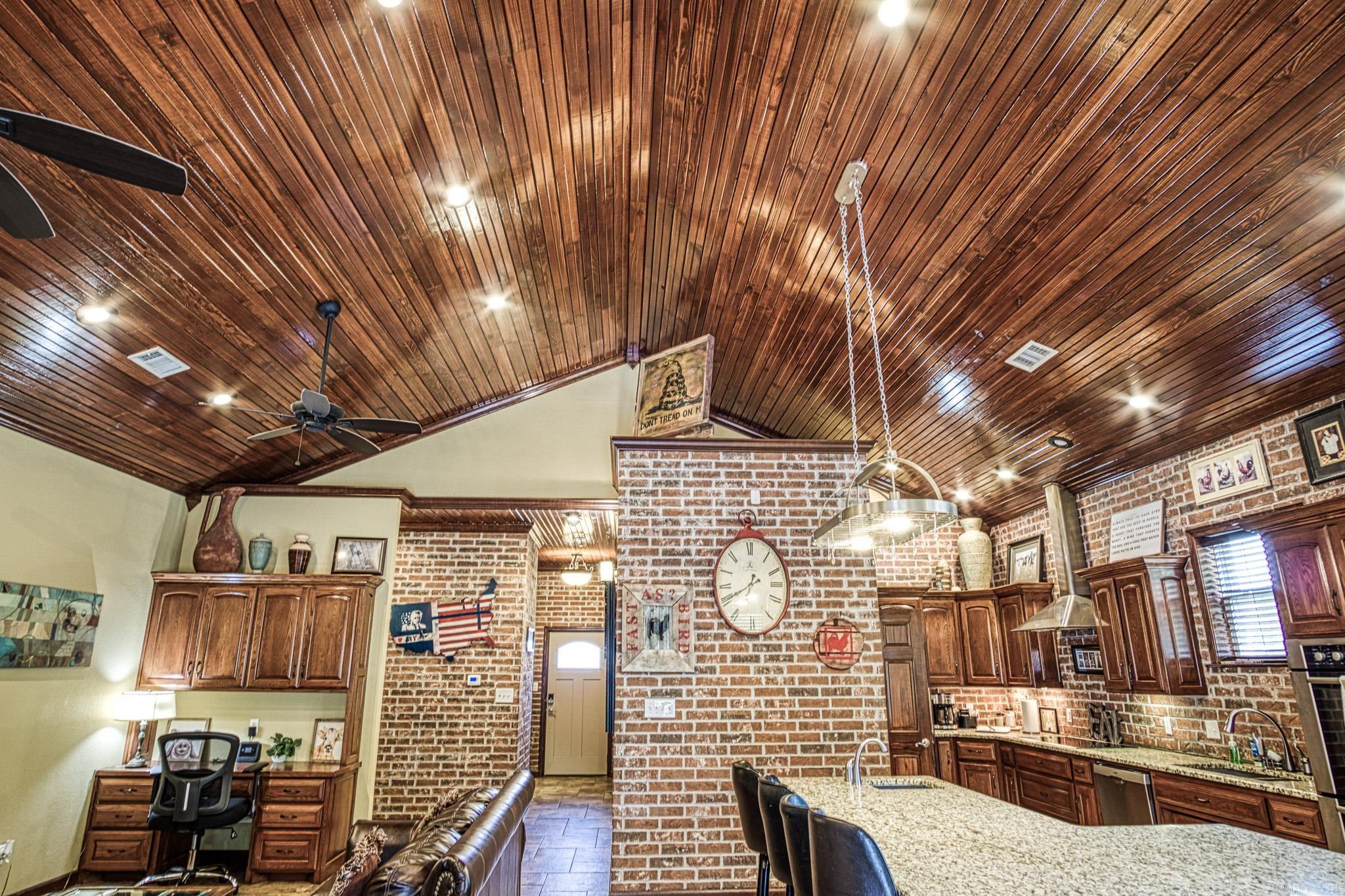 127 Brooke Moor  Hot Springs, AR