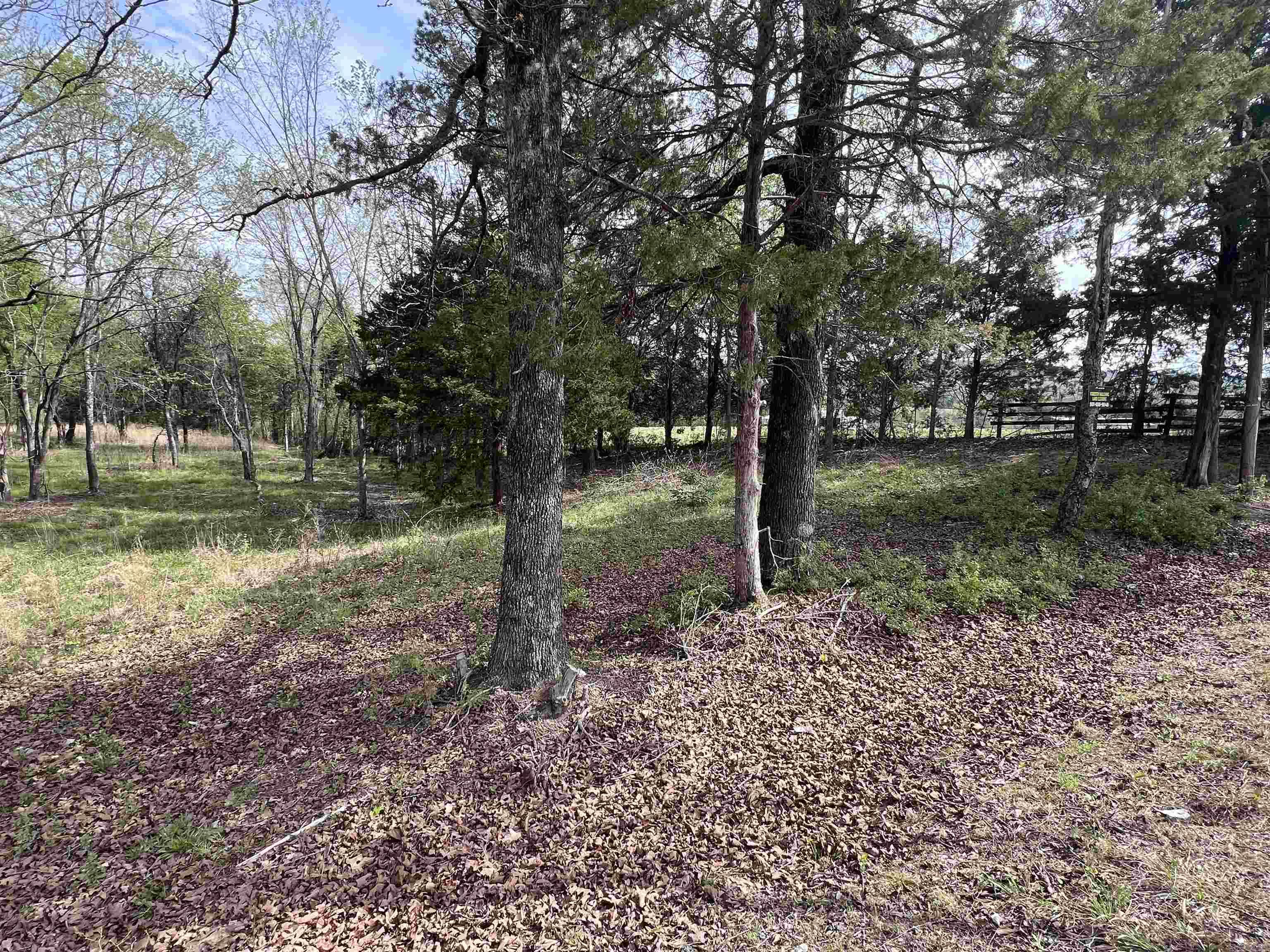 0 Burlingame Road  Little Rock, AR