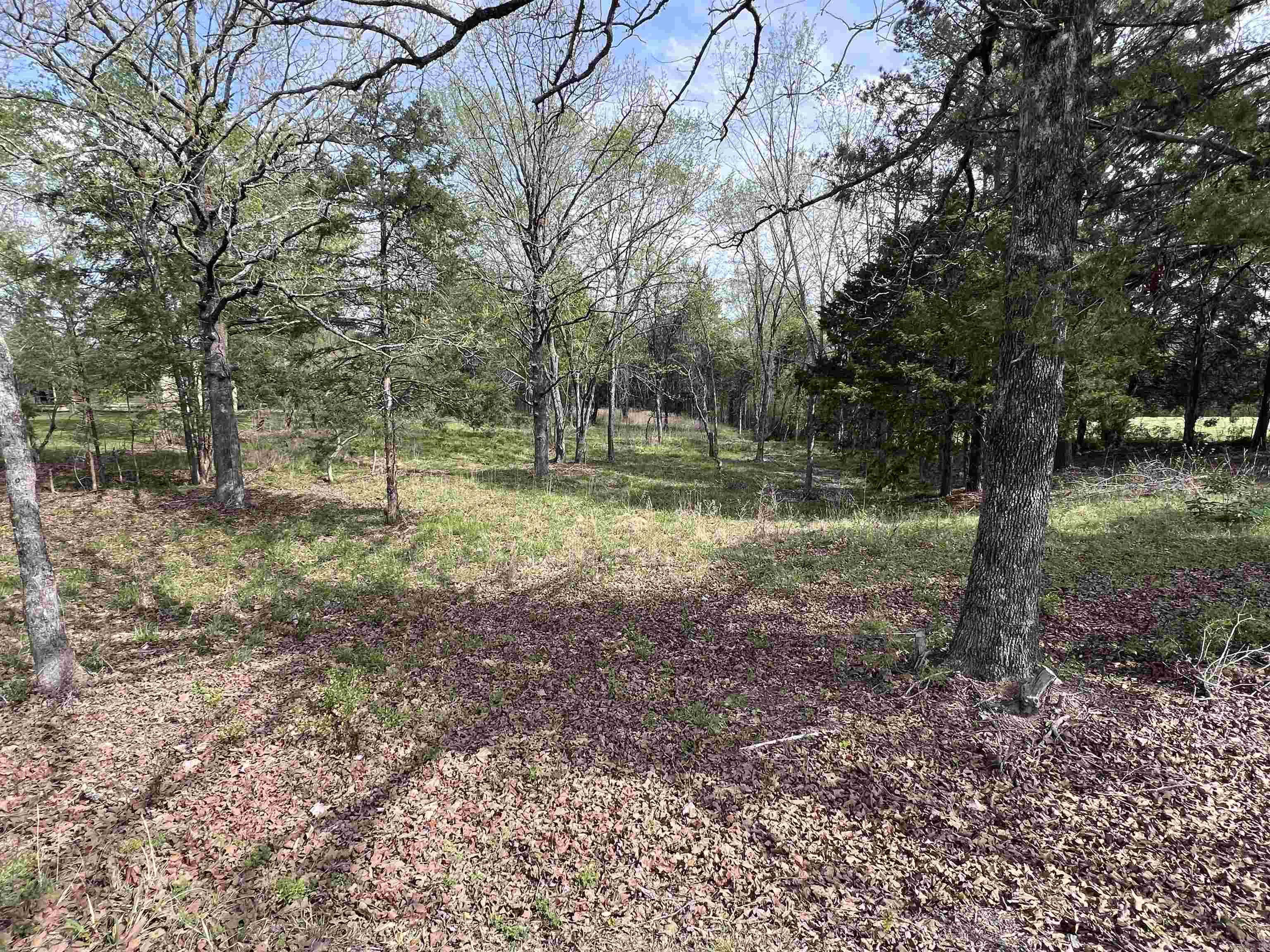 0 Burlingame Road  Little Rock, AR