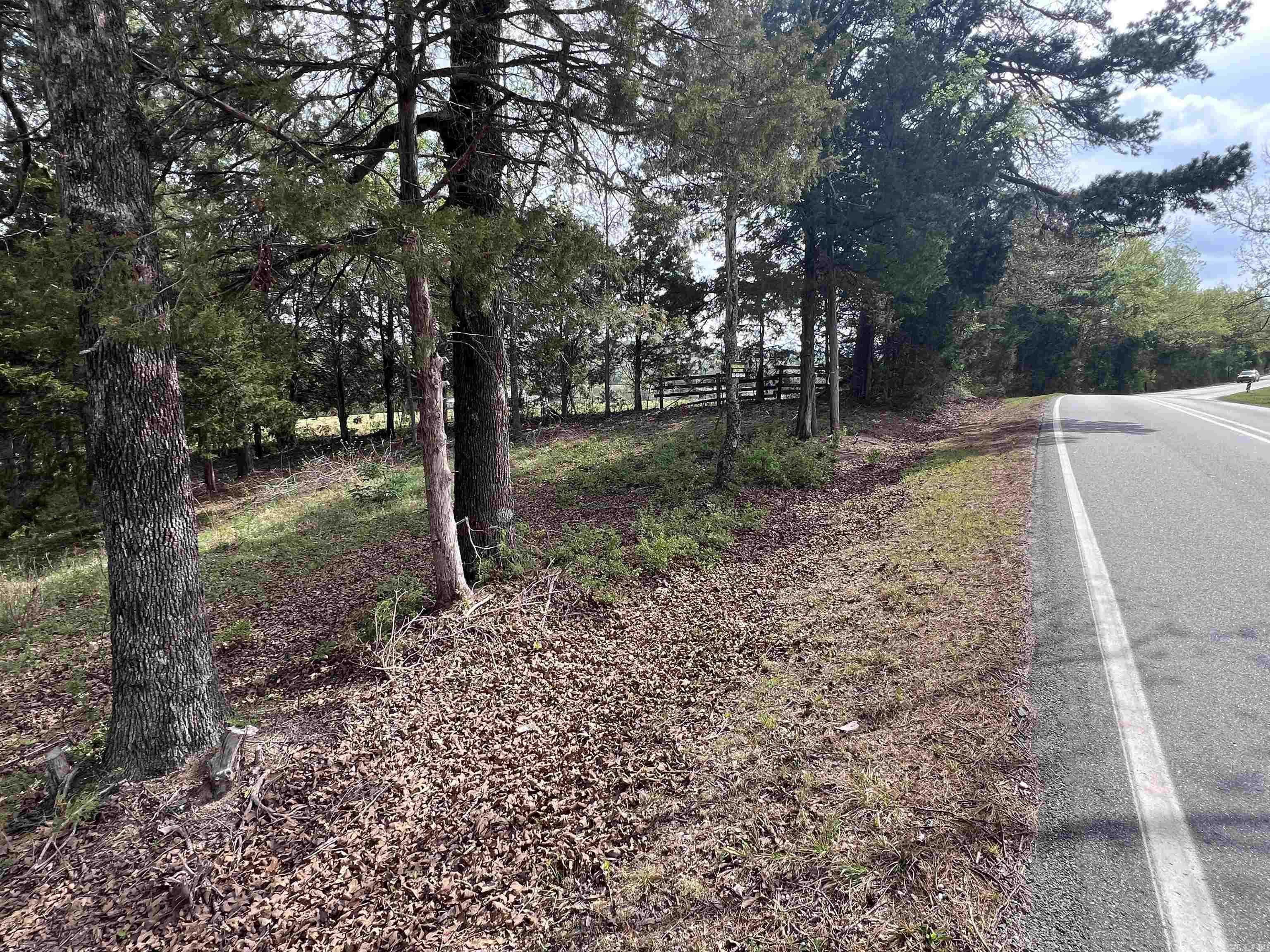 0 Burlingame Road  Little Rock, AR