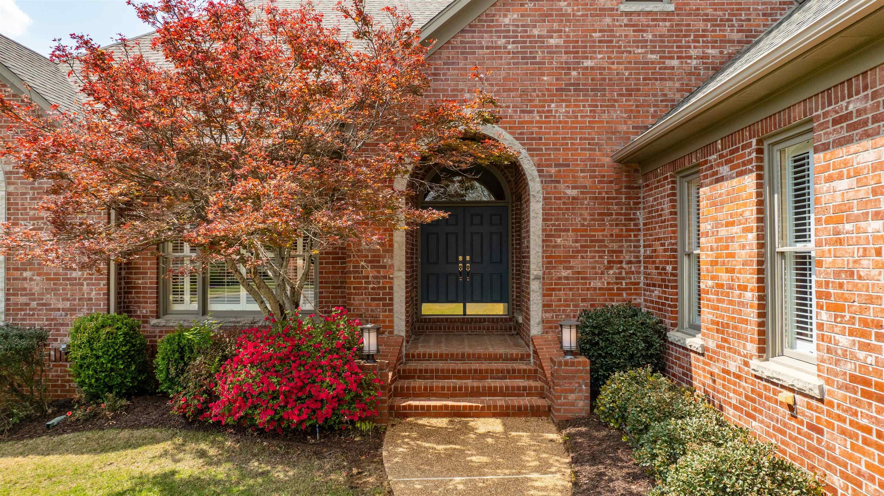 26 Bayonne  Little Rock, AR