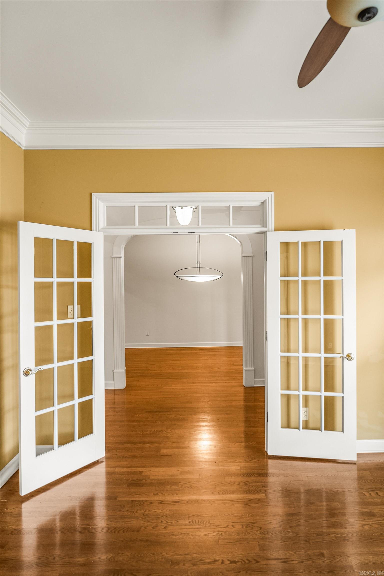 26 Bayonne  Little Rock, AR