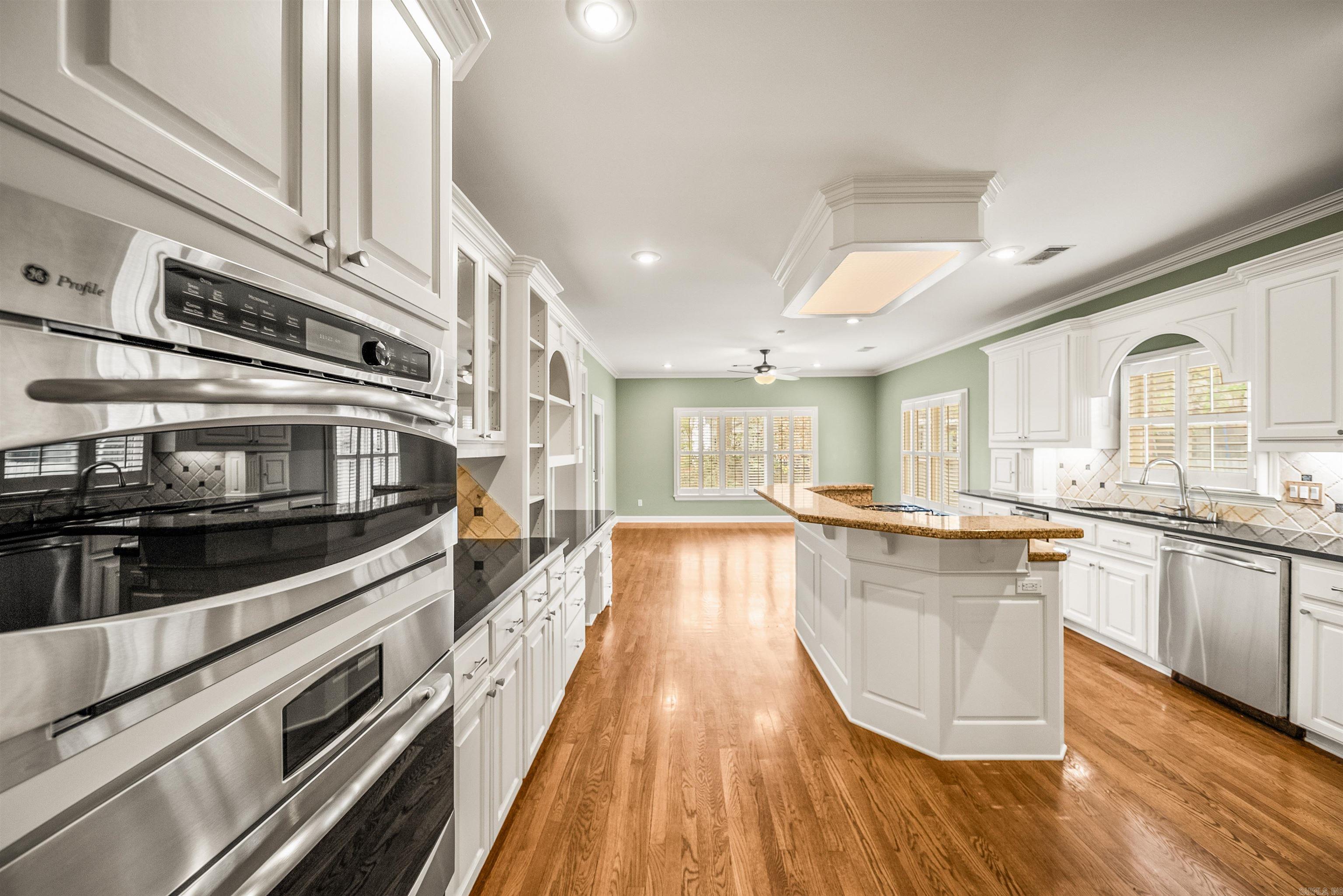 26 Bayonne  Little Rock, AR