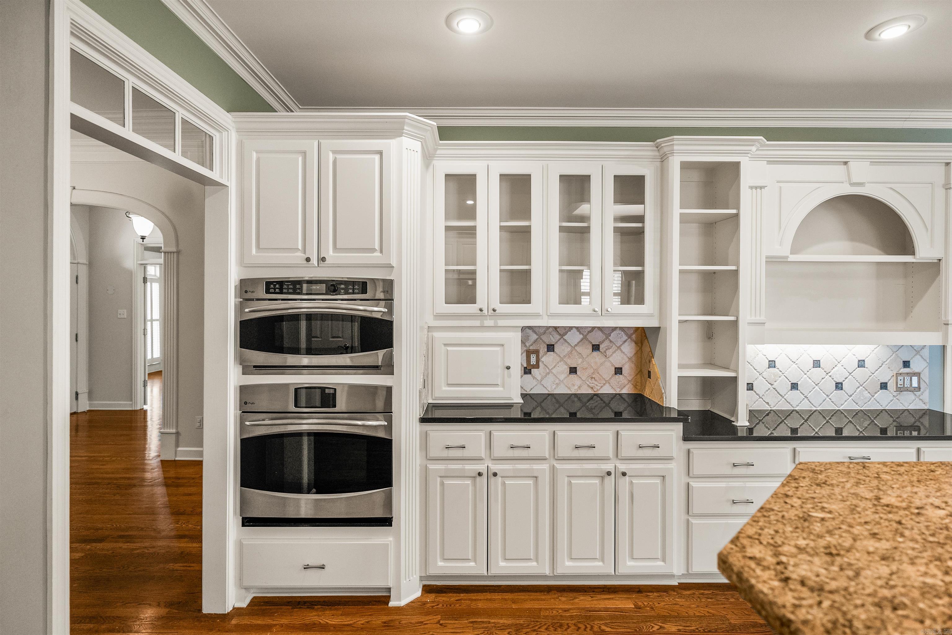 26 Bayonne  Little Rock, AR