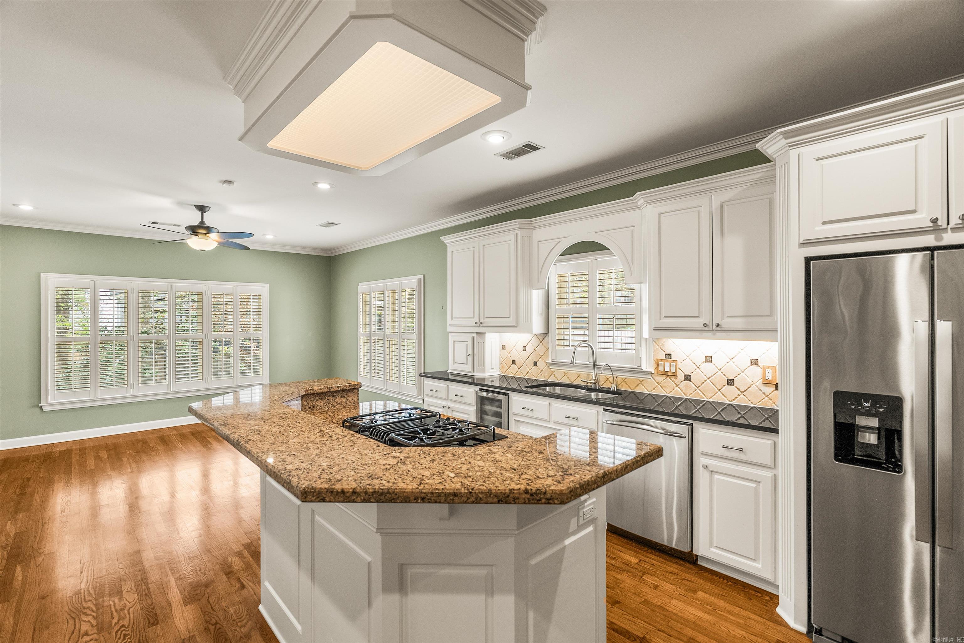 26 Bayonne  Little Rock, AR