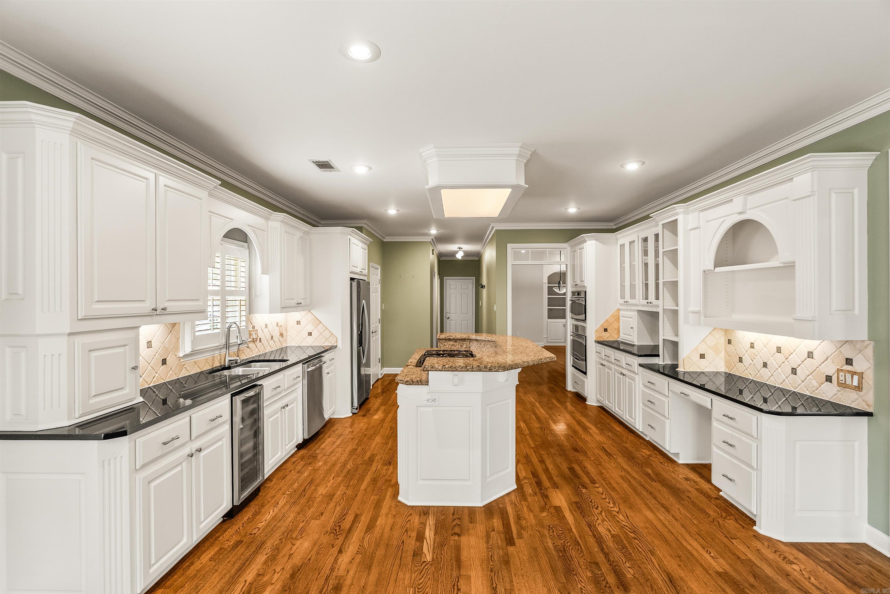 26 Bayonne  Little Rock, AR