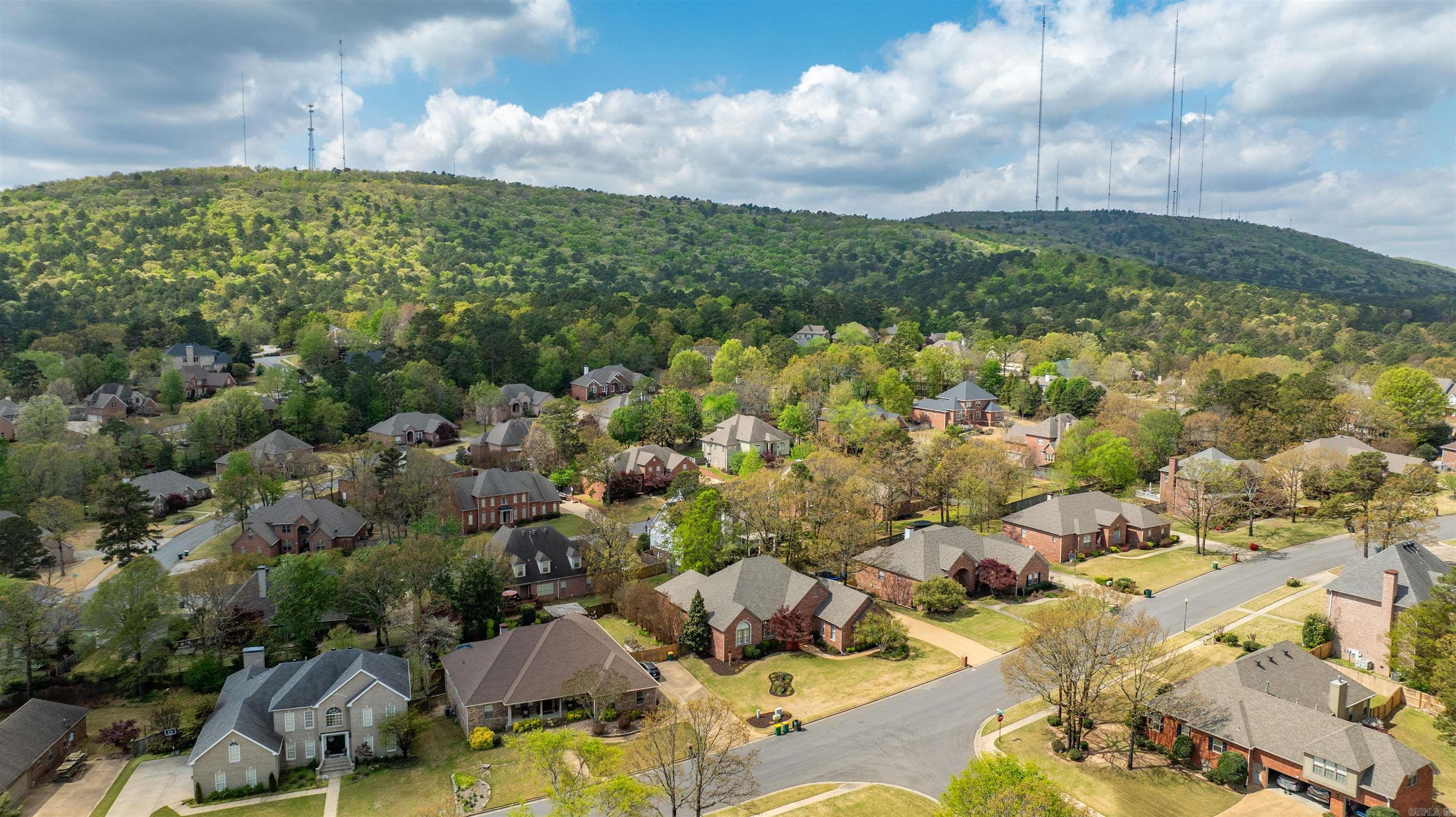 26 Bayonne  Little Rock, AR