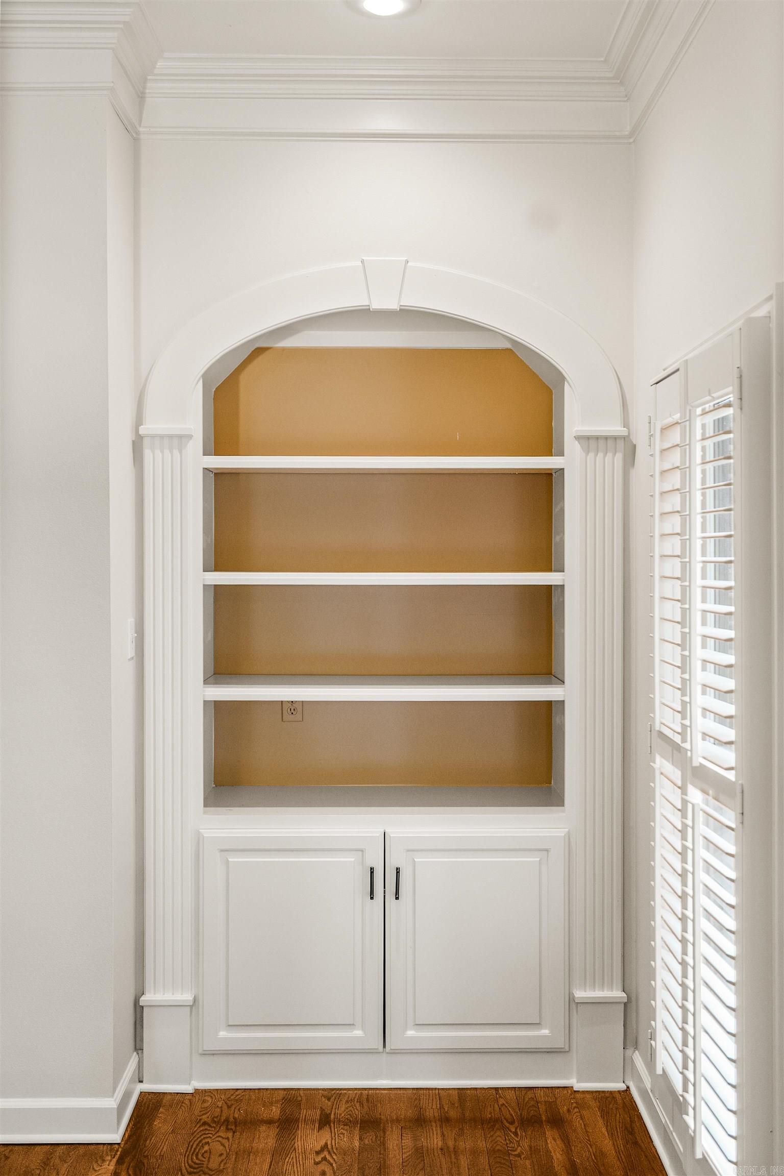 26 Bayonne  Little Rock, AR