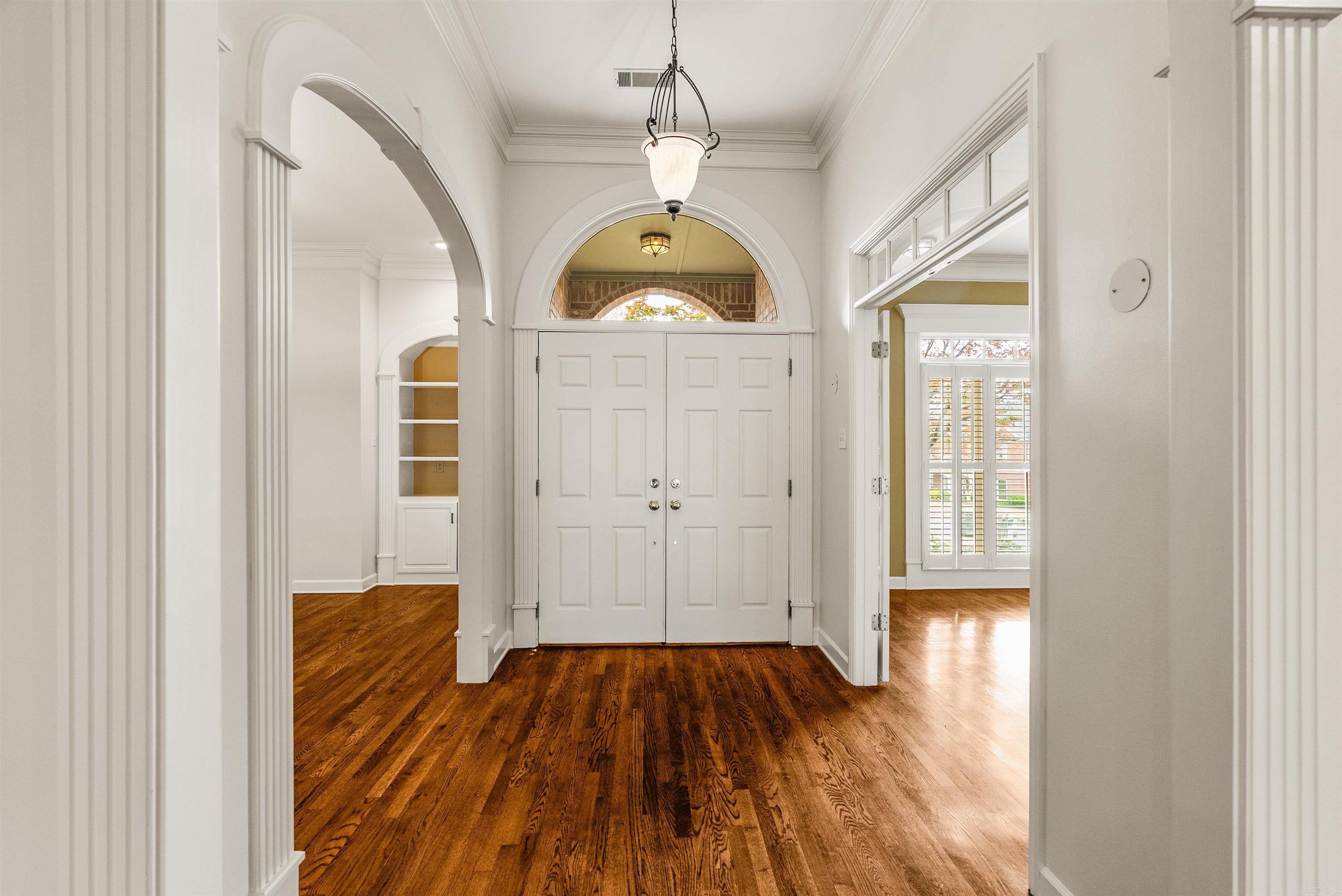 26 Bayonne  Little Rock, AR