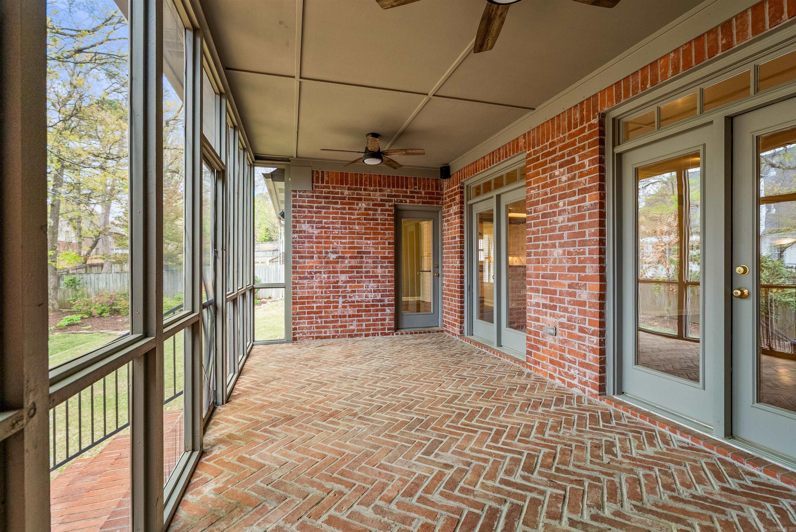 26 Bayonne  Little Rock, AR