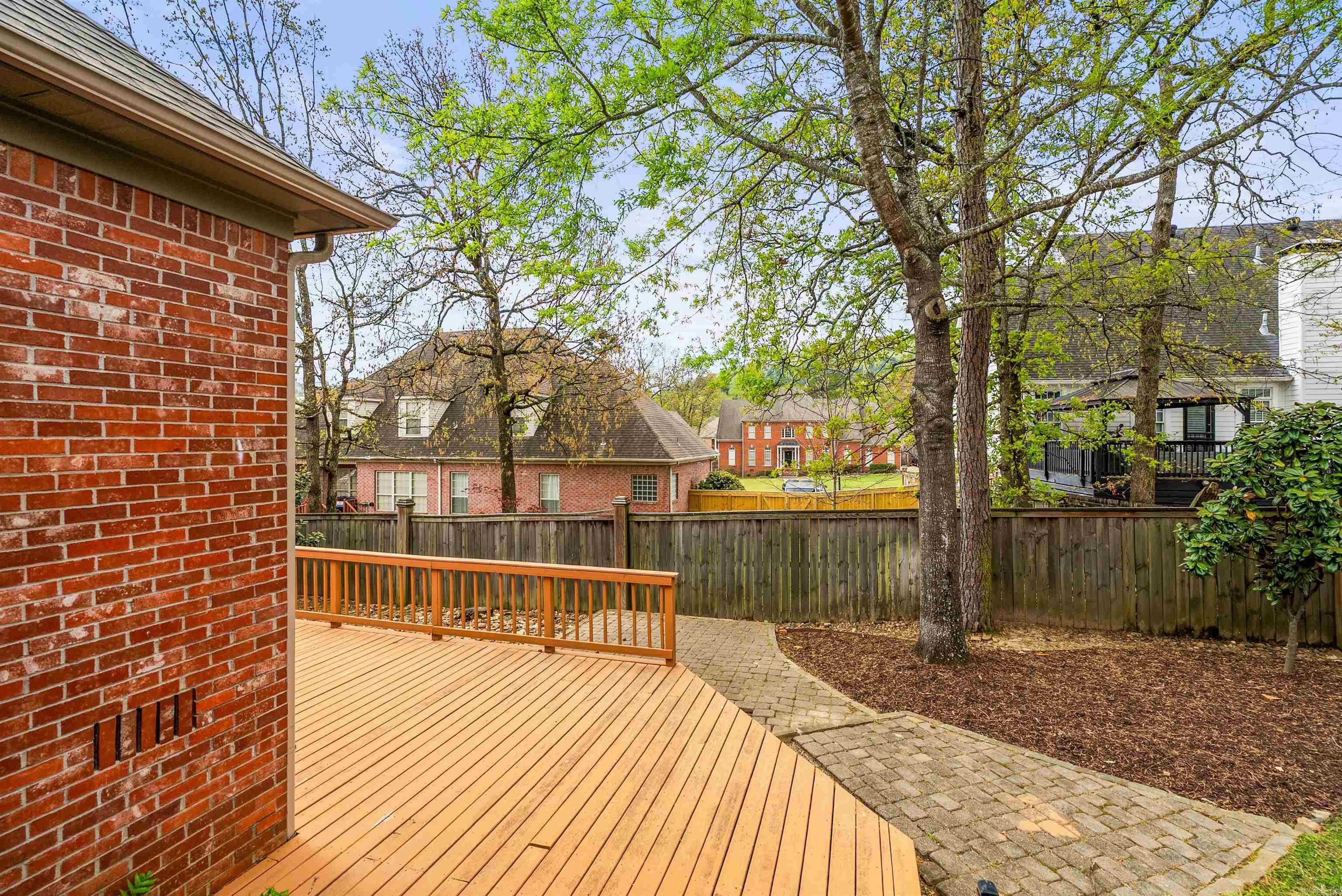 26 Bayonne  Little Rock, AR