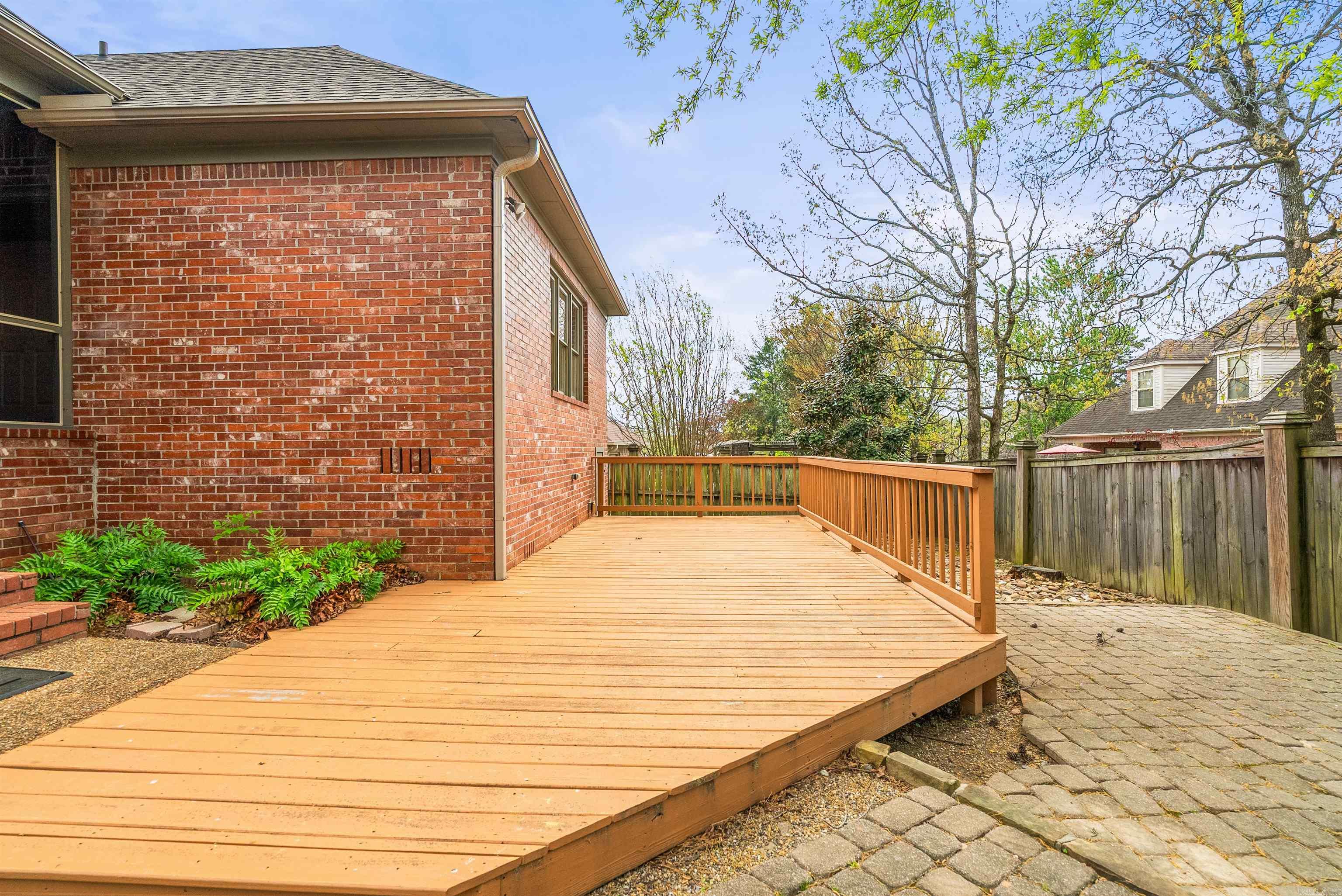 26 Bayonne  Little Rock, AR