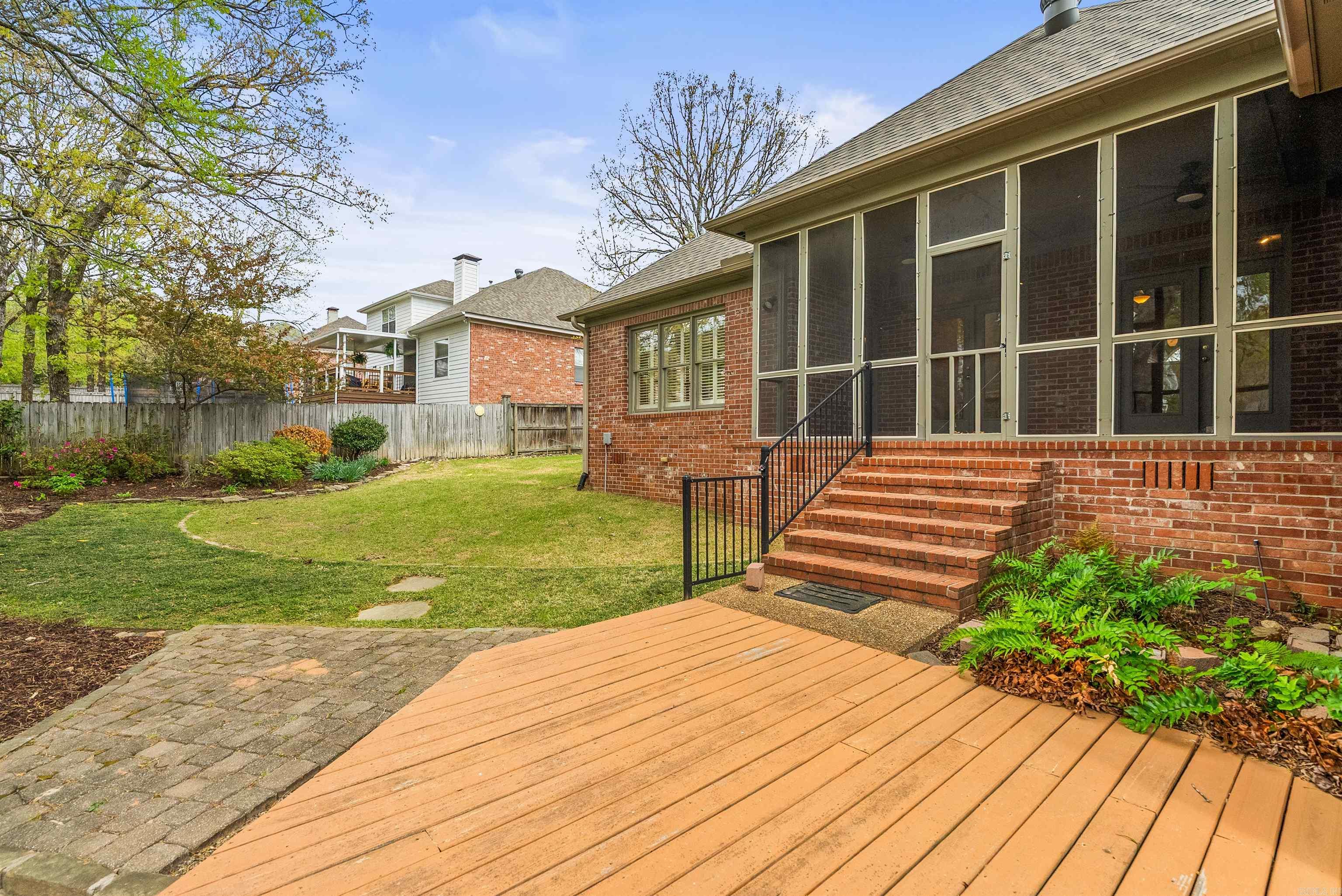 26 Bayonne  Little Rock, AR