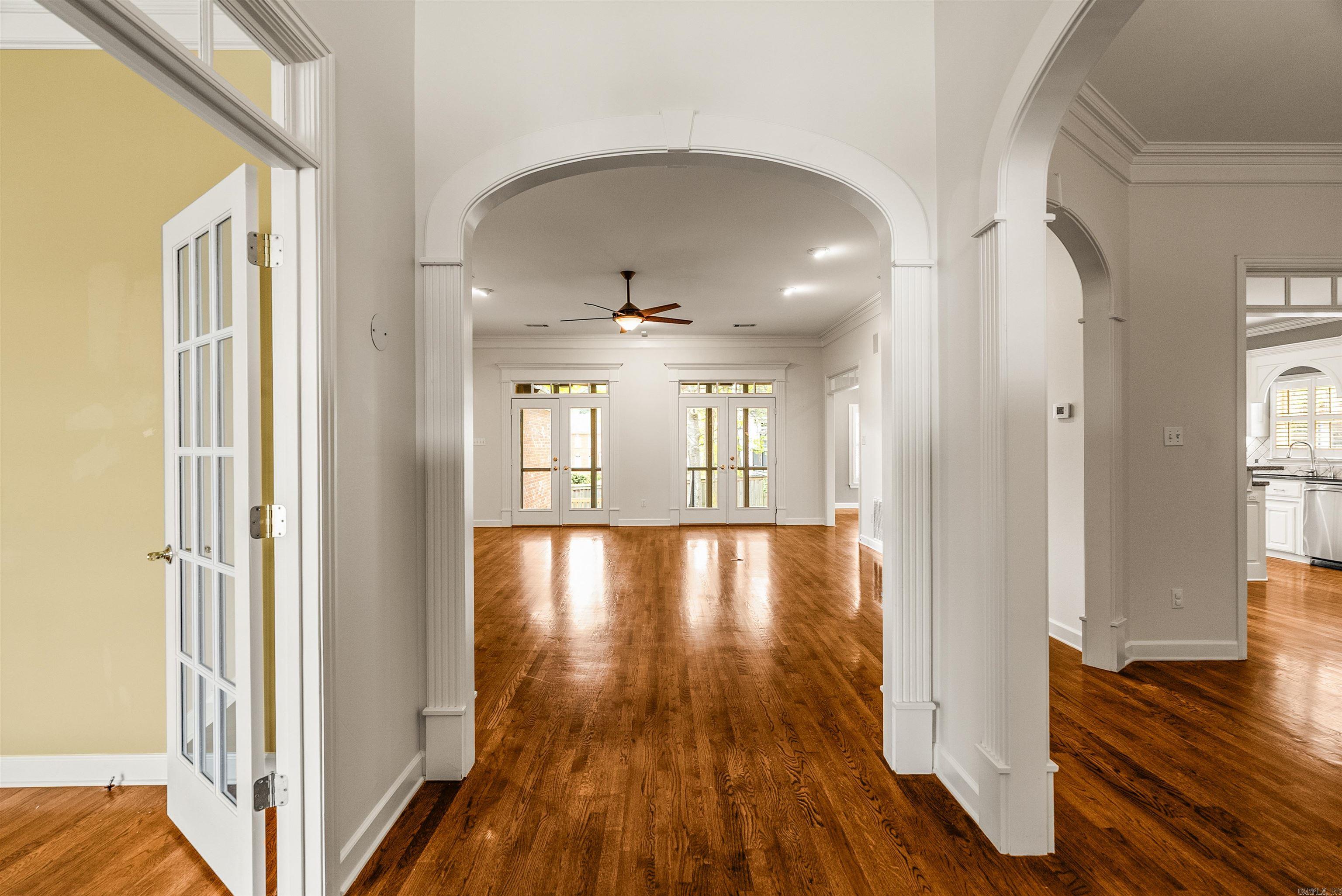 26 Bayonne  Little Rock, AR