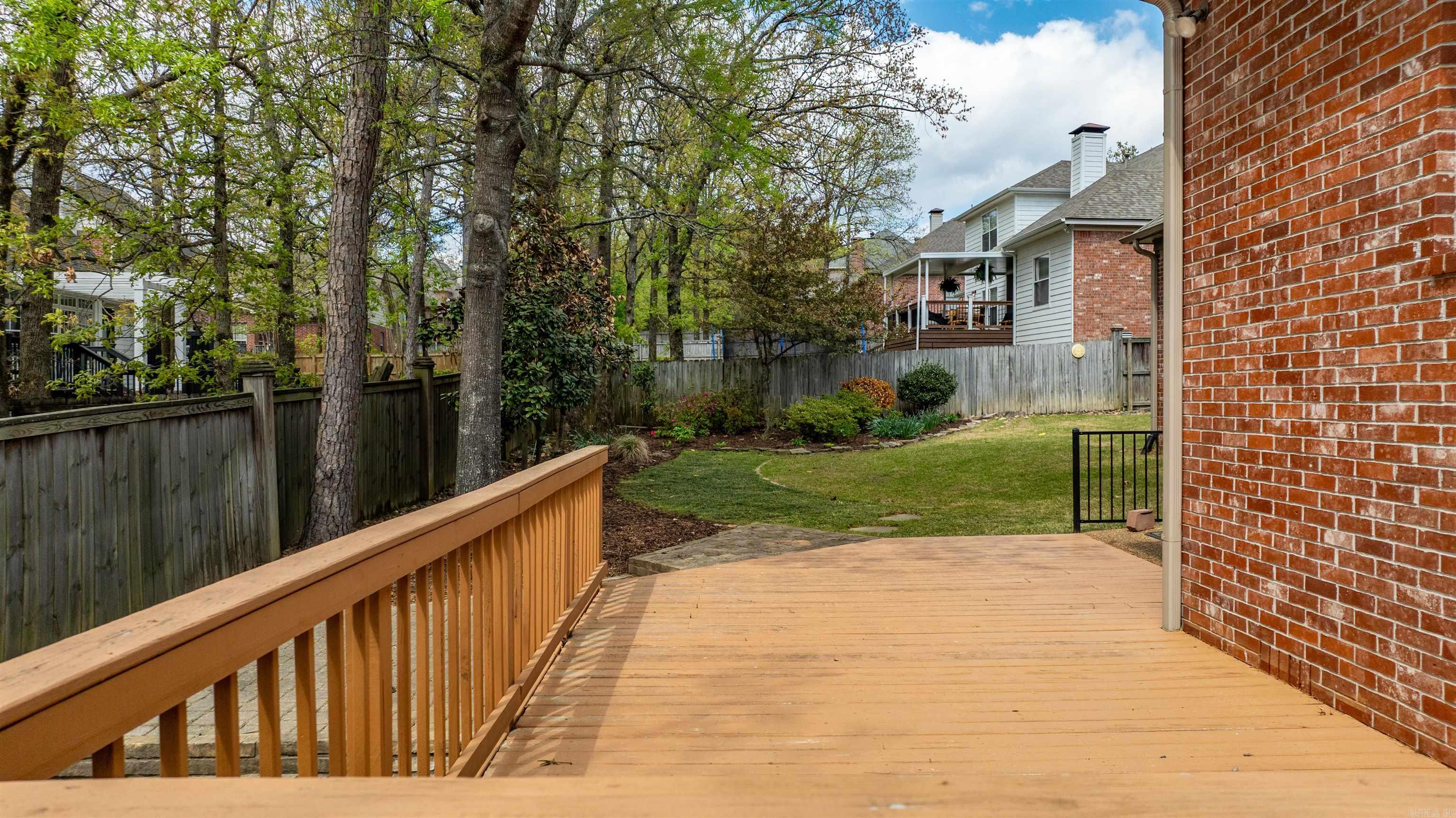 26 Bayonne  Little Rock, AR