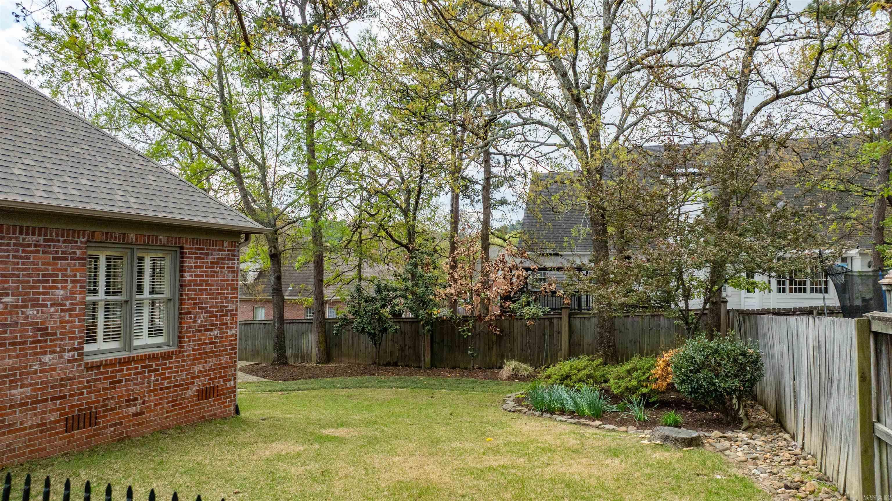 26 Bayonne  Little Rock, AR
