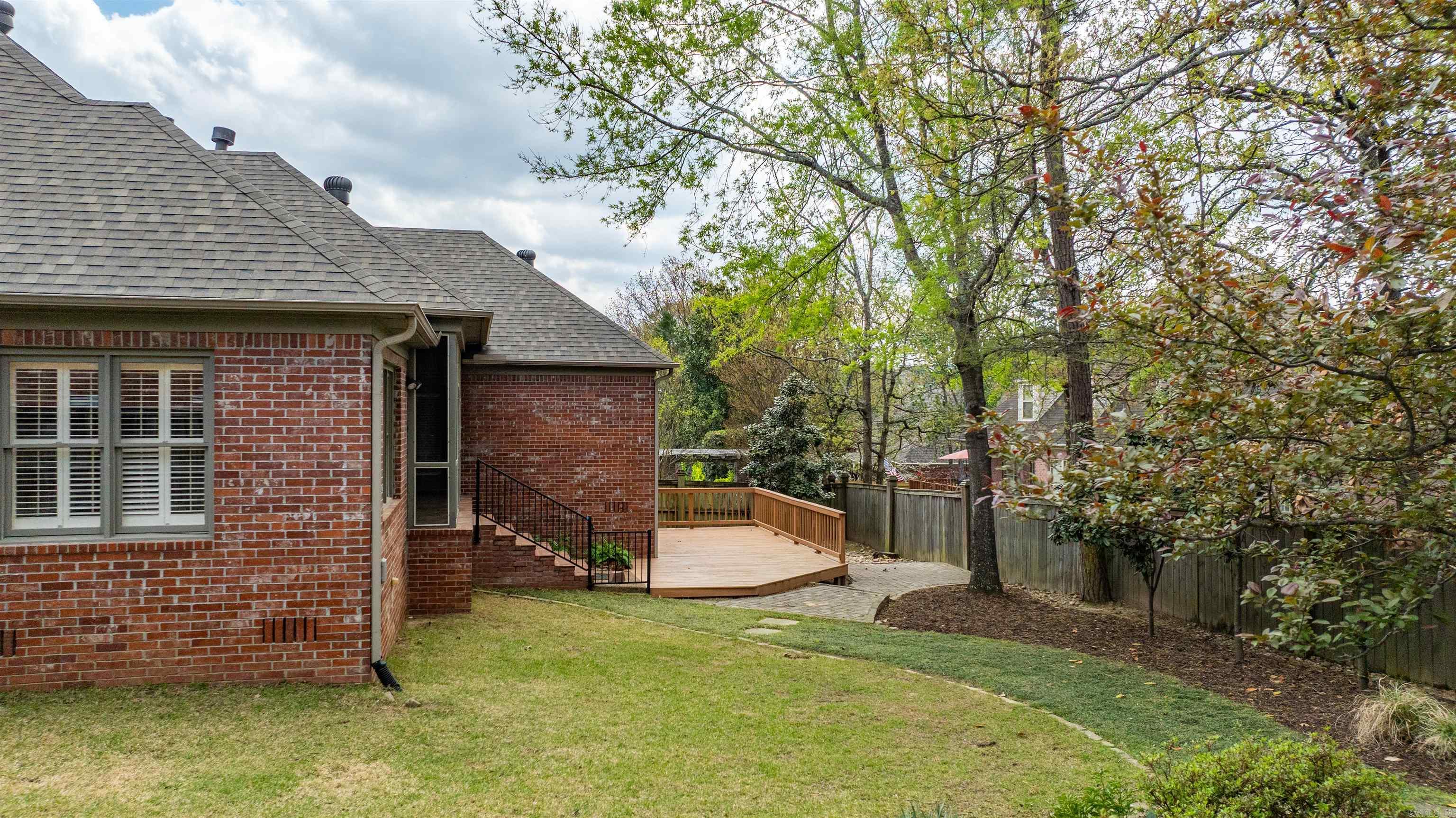 26 Bayonne  Little Rock, AR