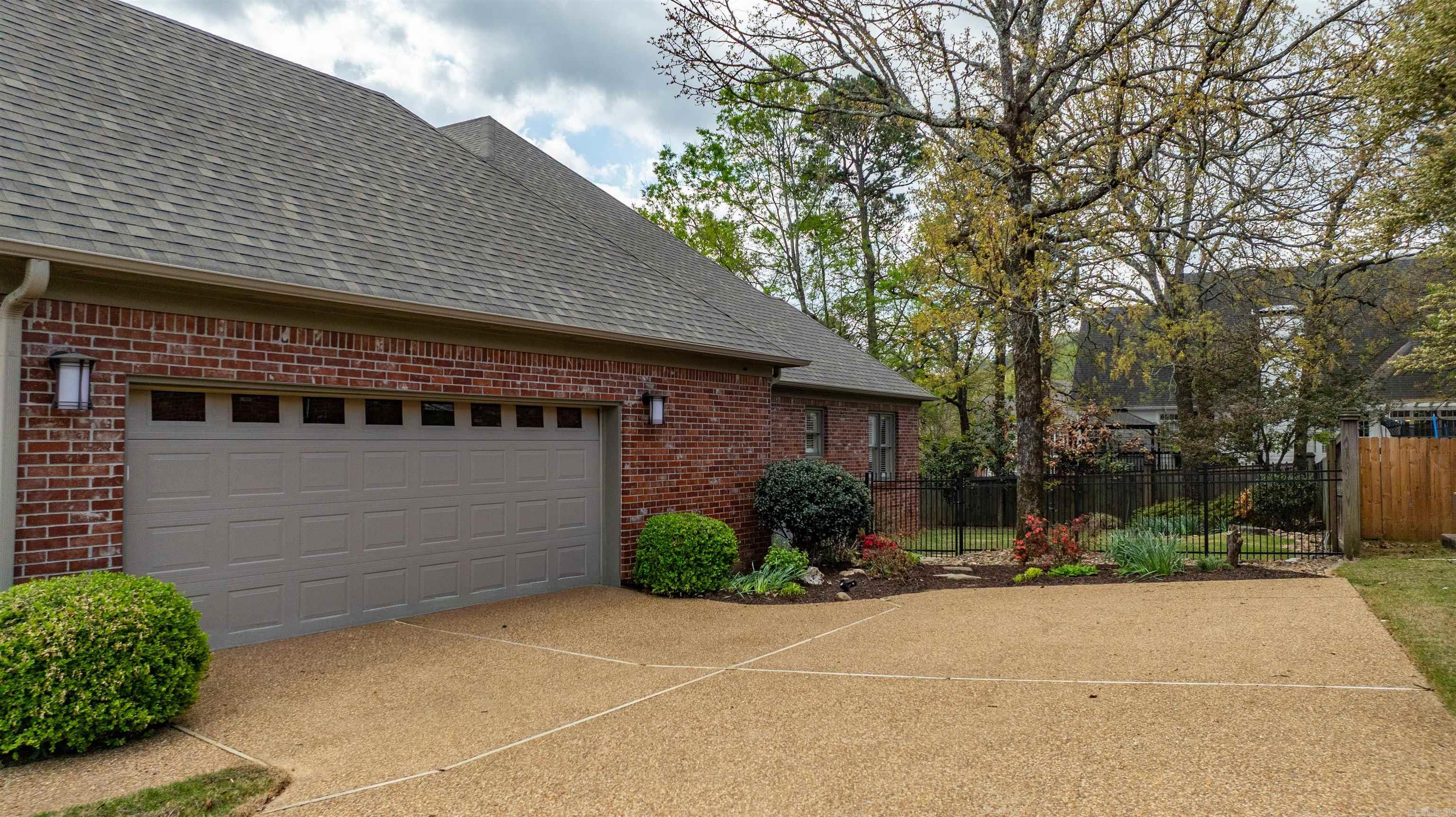 26 Bayonne  Little Rock, AR