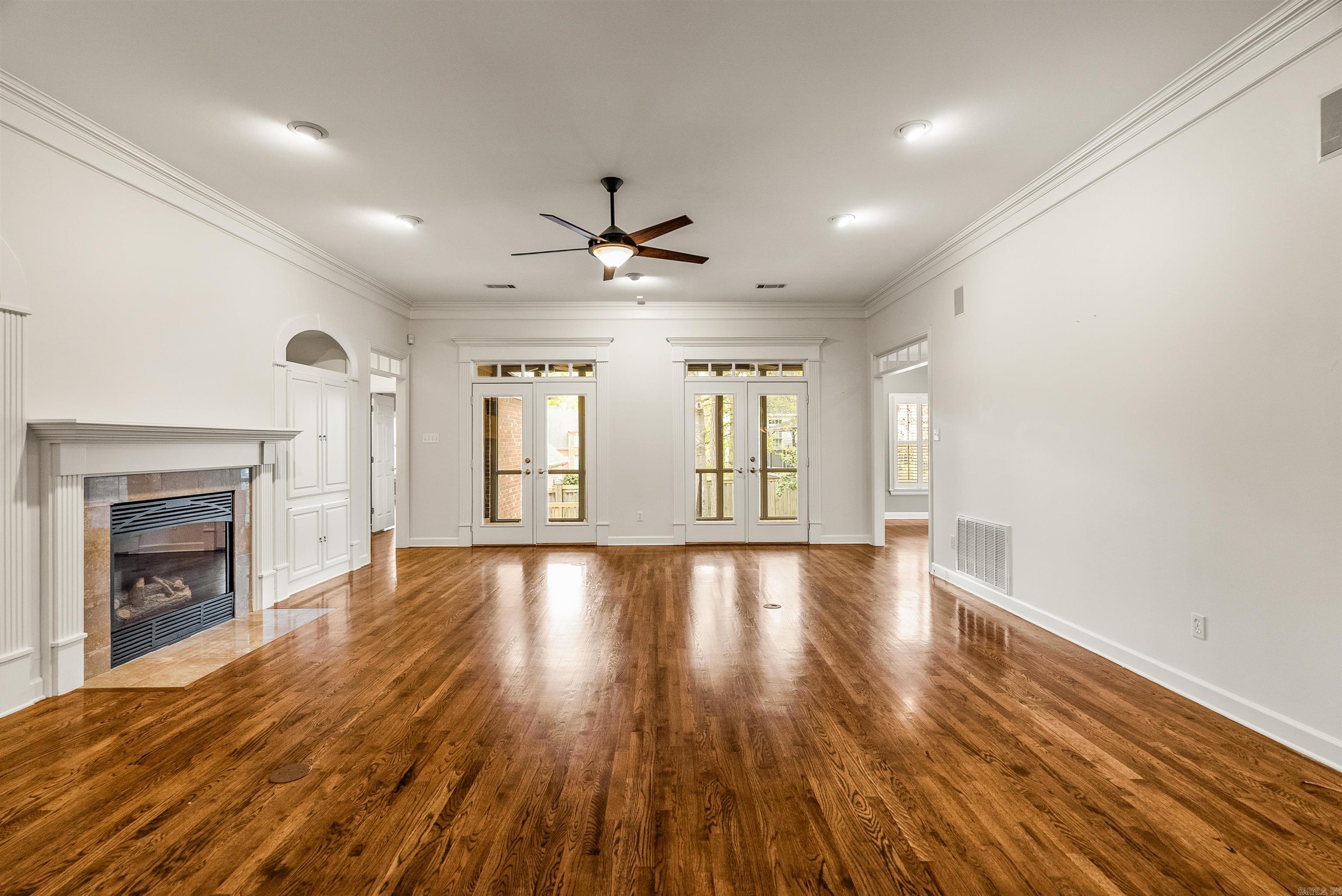 26 Bayonne  Little Rock, AR