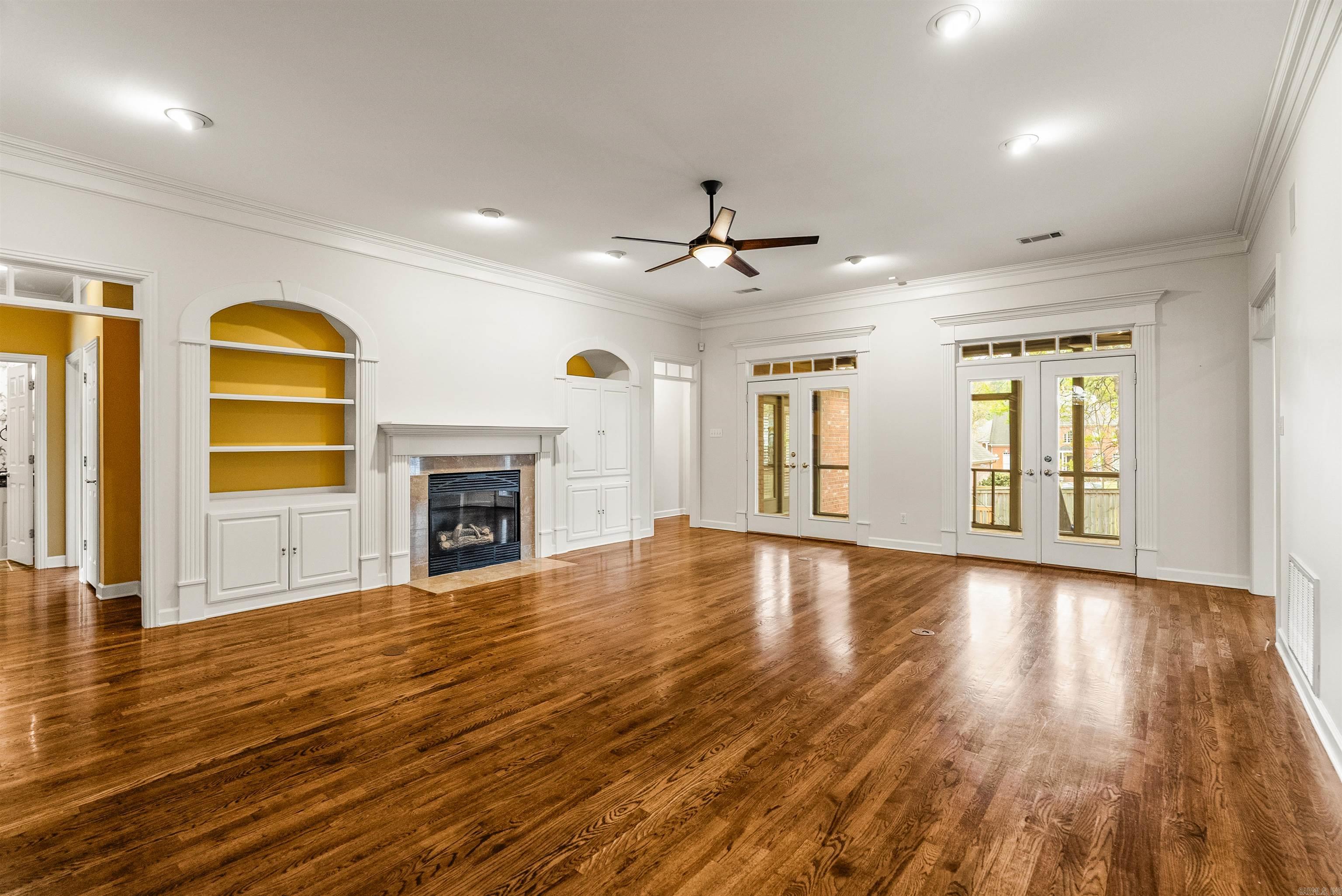 26 Bayonne  Little Rock, AR