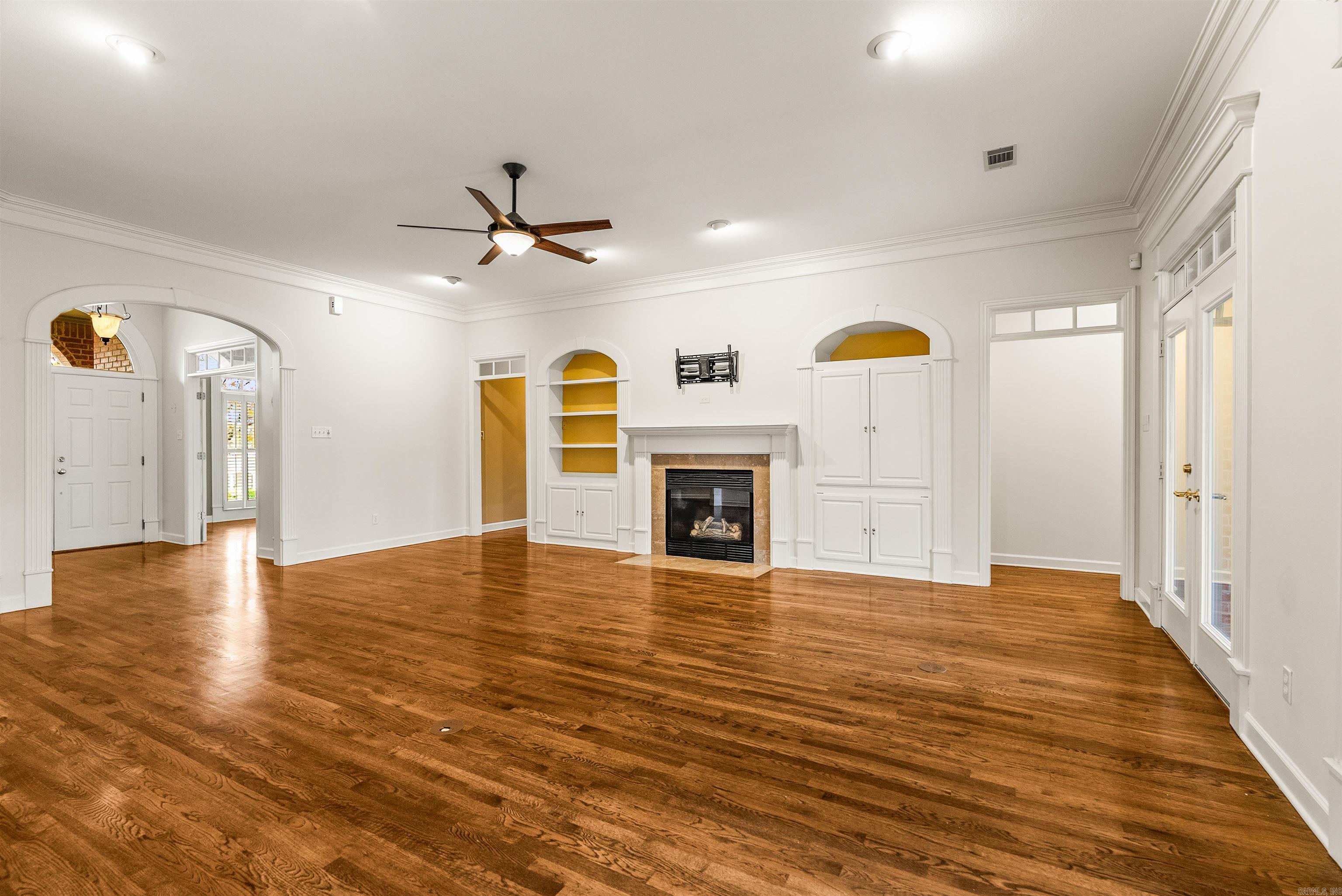 26 Bayonne  Little Rock, AR