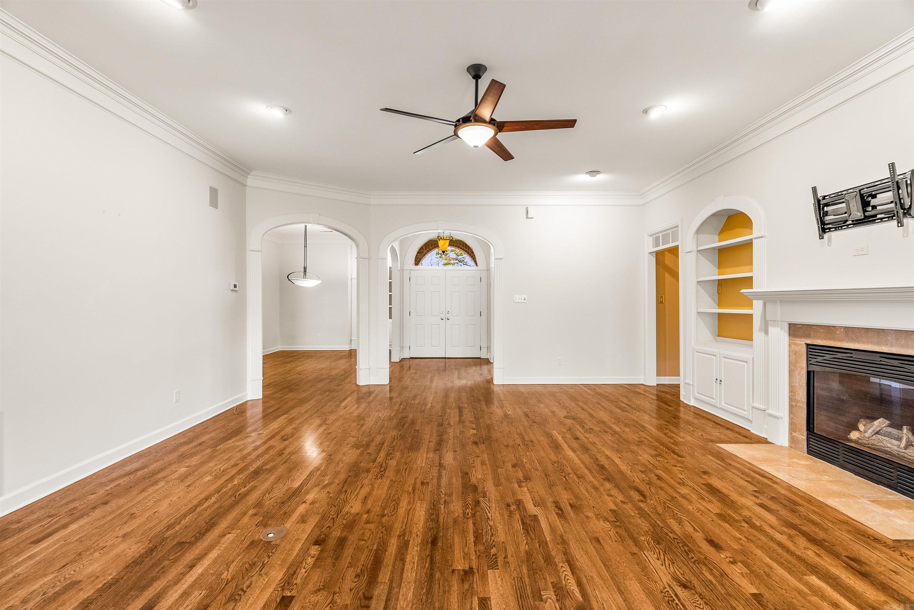 26 Bayonne  Little Rock, AR