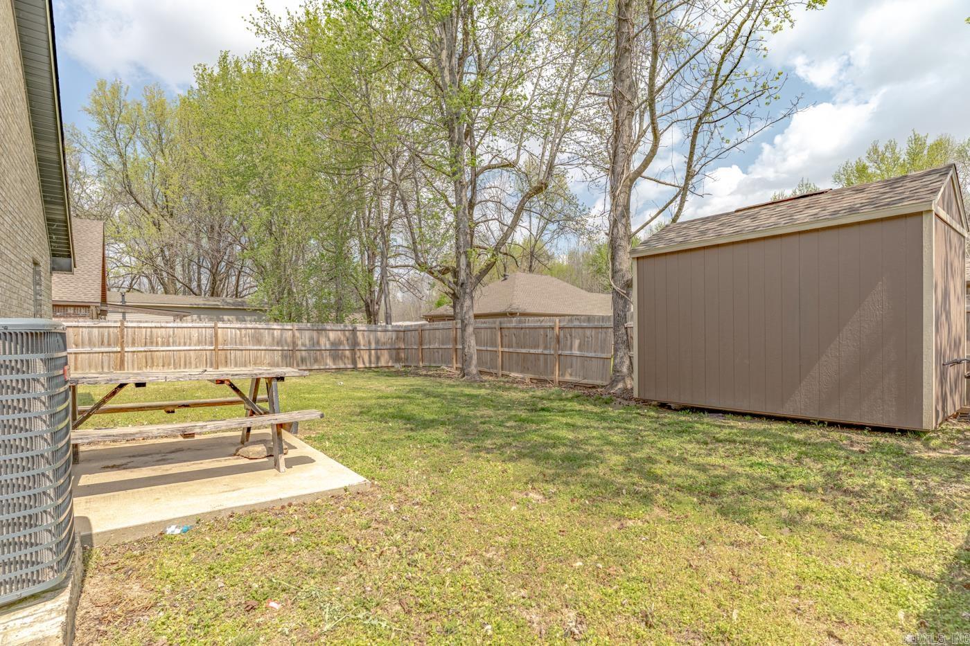 1008 Mays  Jonesboro, AR