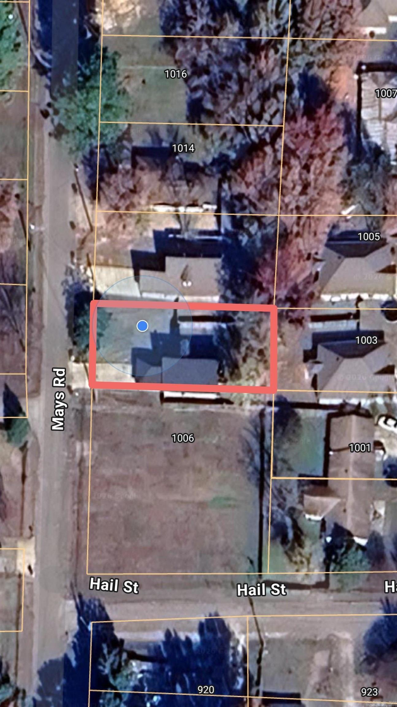 1008 Mays  Jonesboro, AR