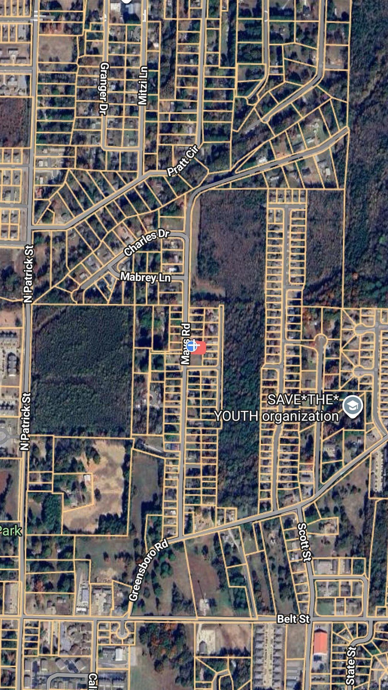 1008 Mays  Jonesboro, AR