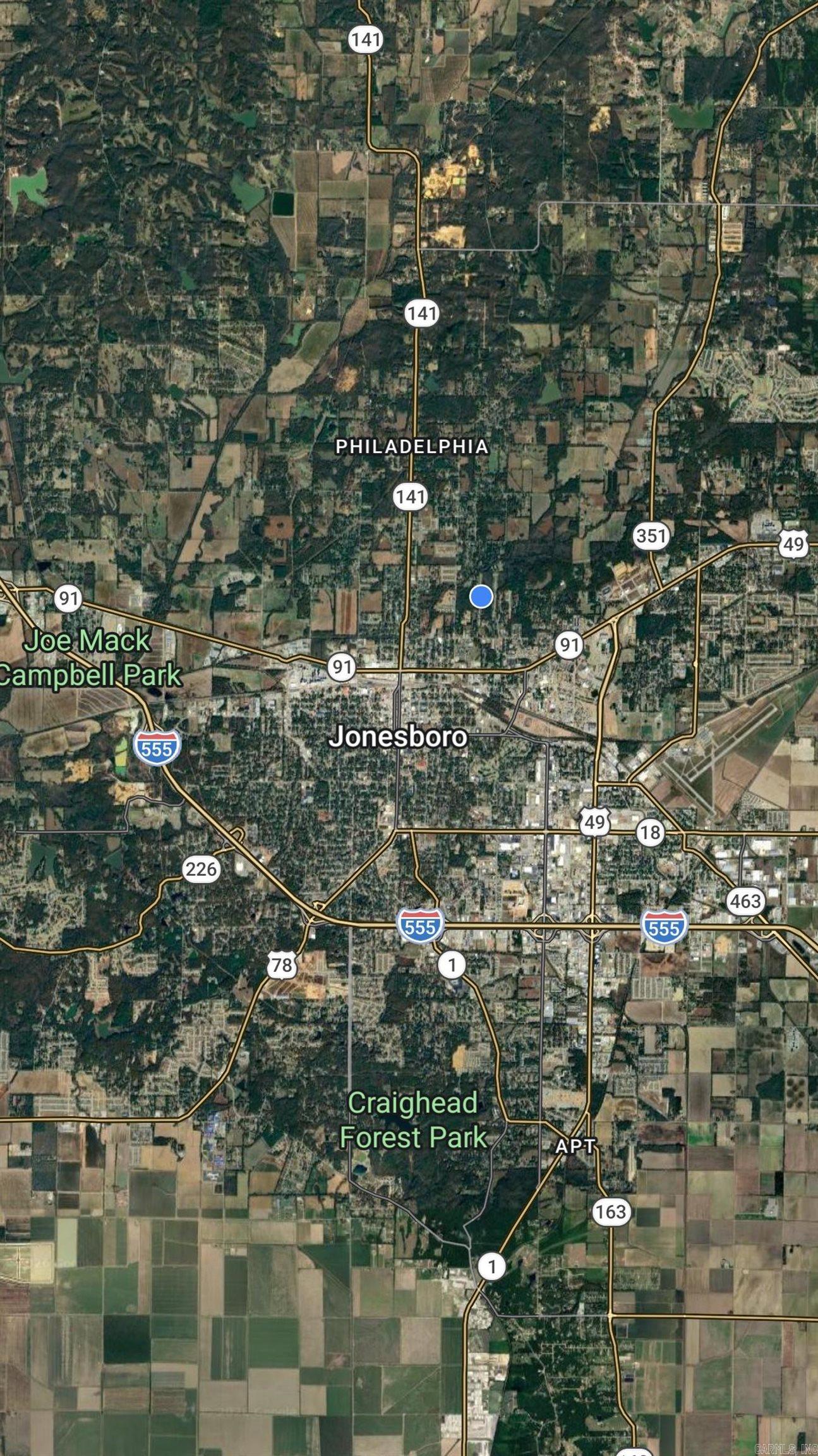 1008 Mays  Jonesboro, AR