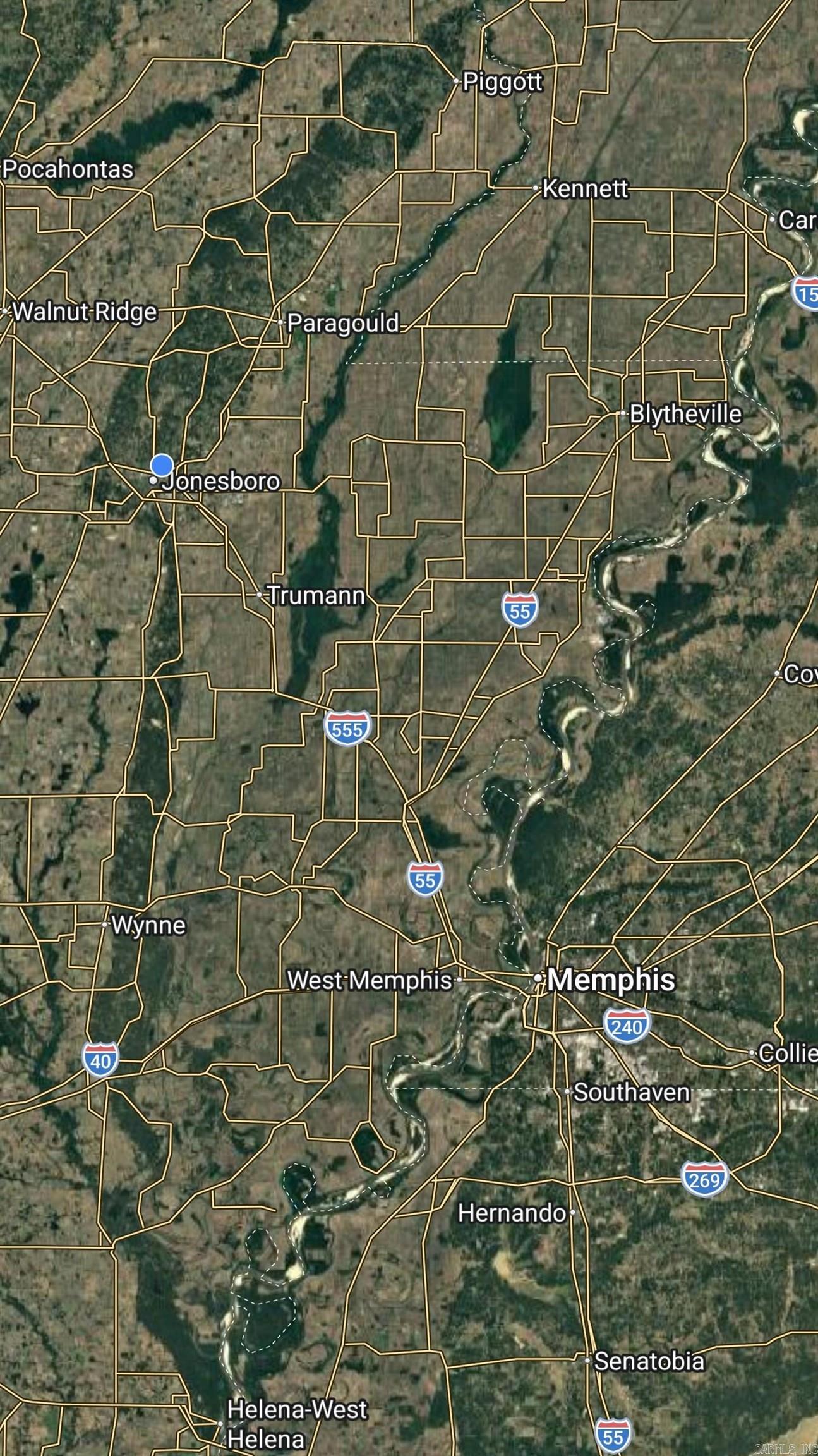 1008 Mays  Jonesboro, AR