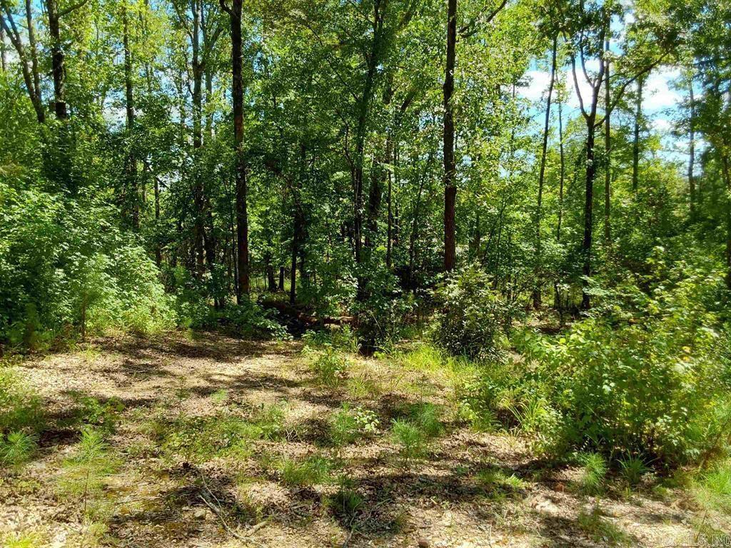 615 Rio Lane  Little Rock, AR