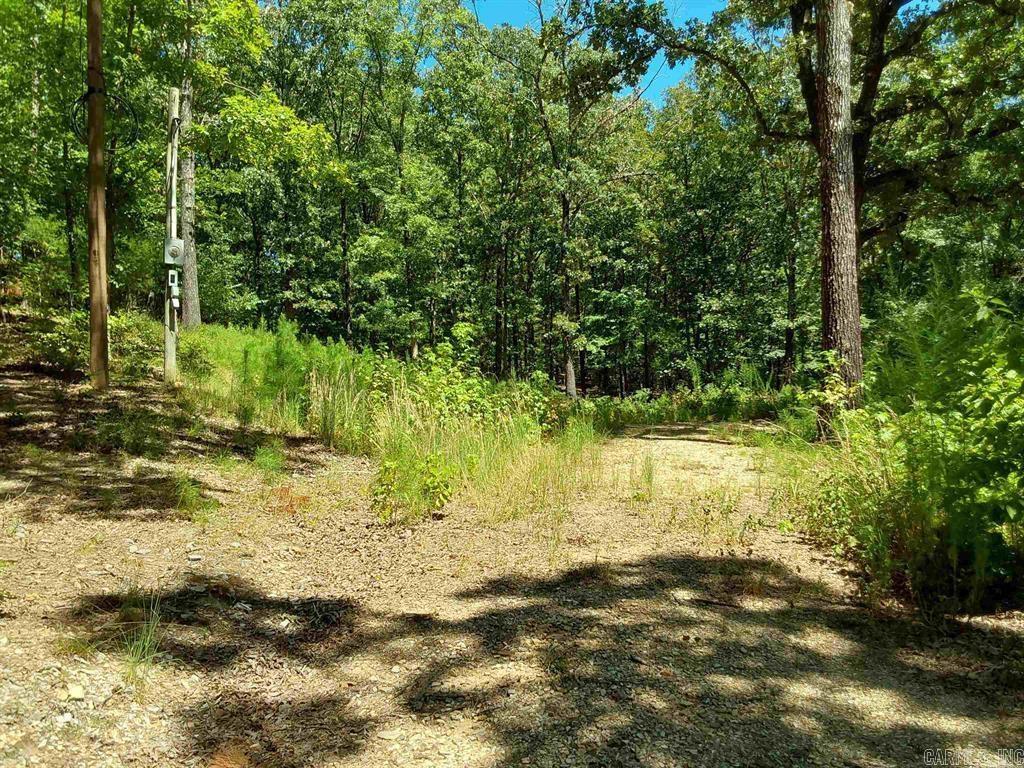 615 Rio Lane  Little Rock, AR