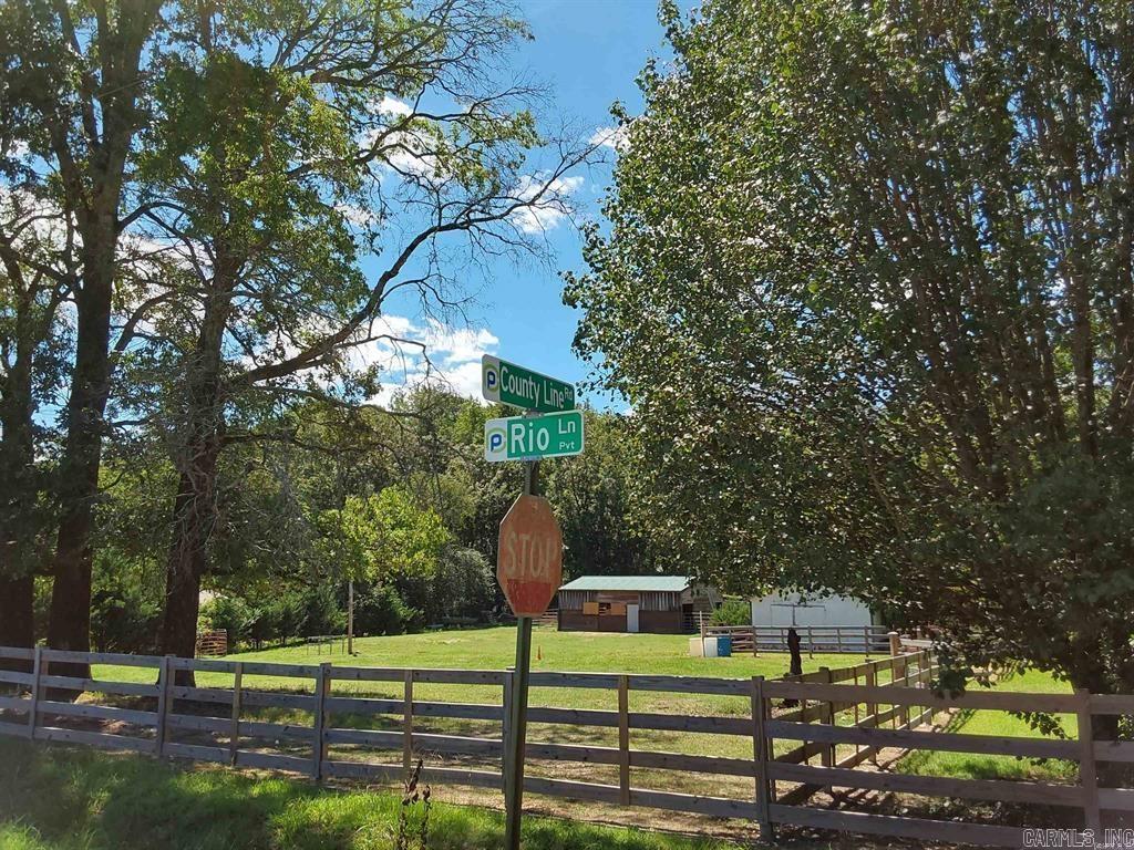 615 Rio Lane  Little Rock, AR