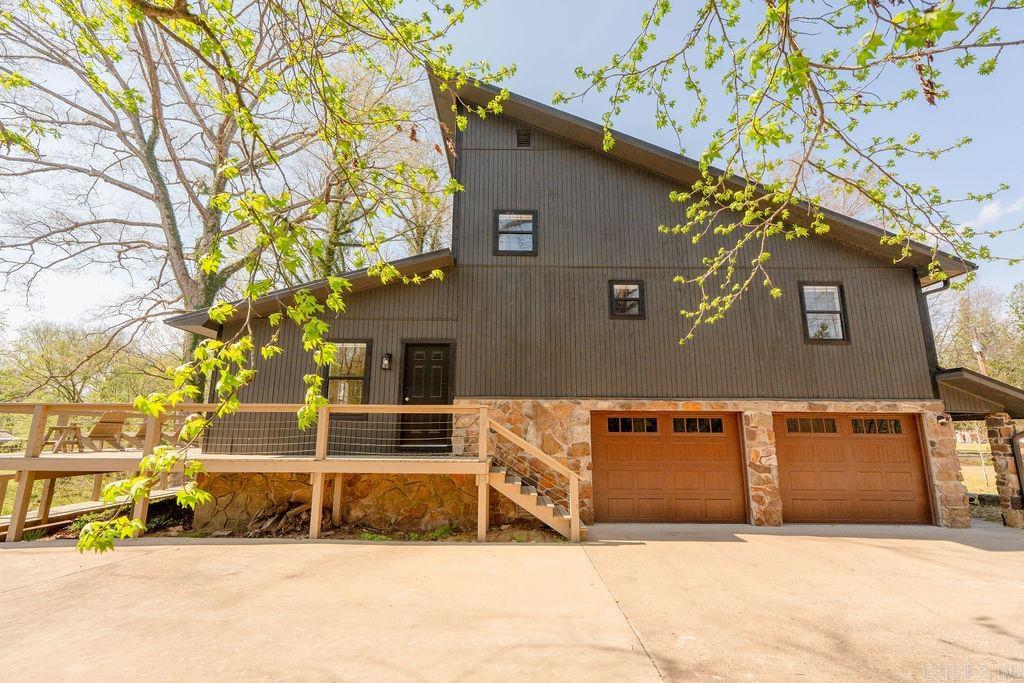 164 S Chinkapin 164 Chinkapin South, Pangburn Pangburn, AR