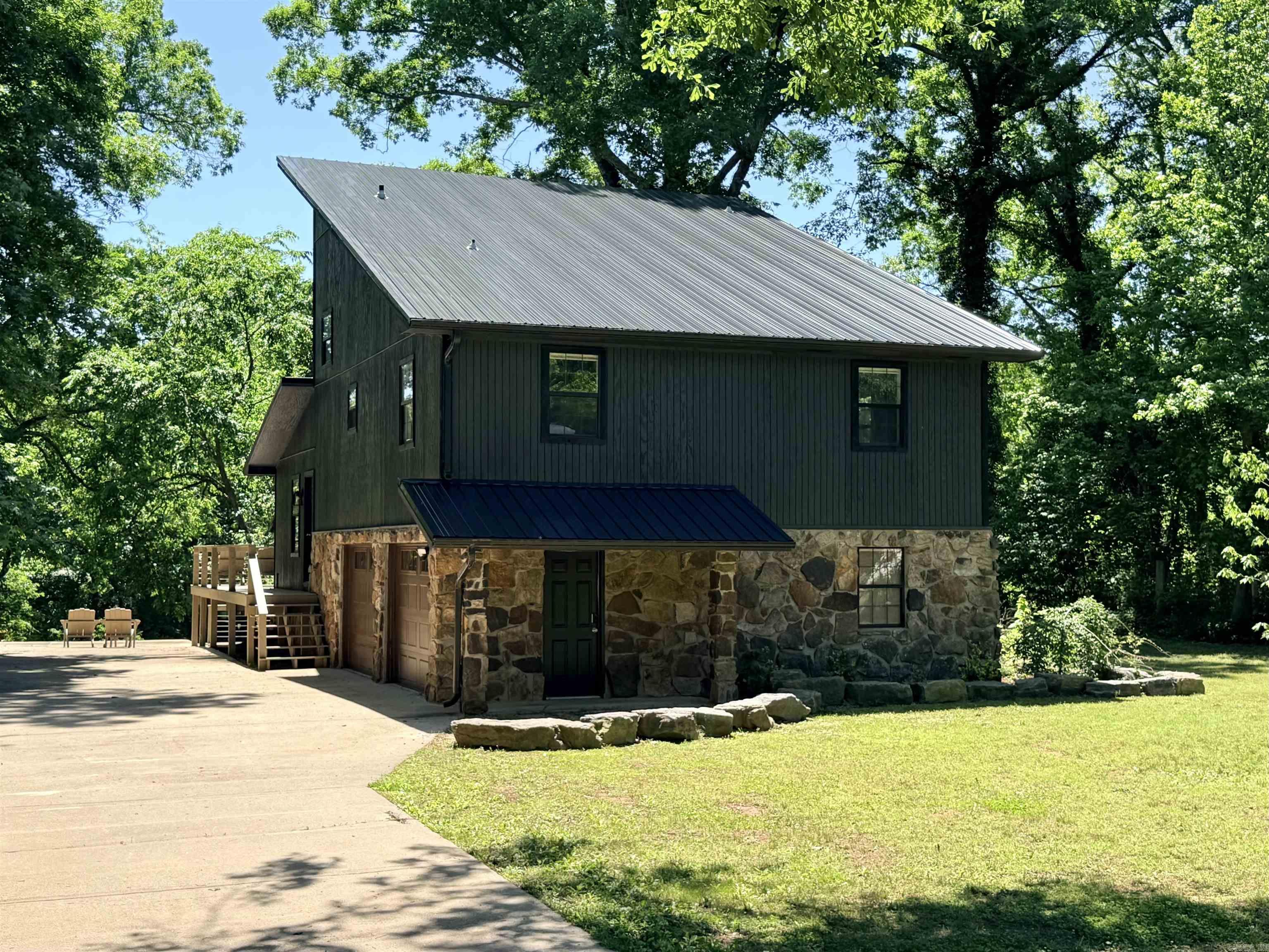 164 S Chinkapin Drive Pangburn, AR 72121