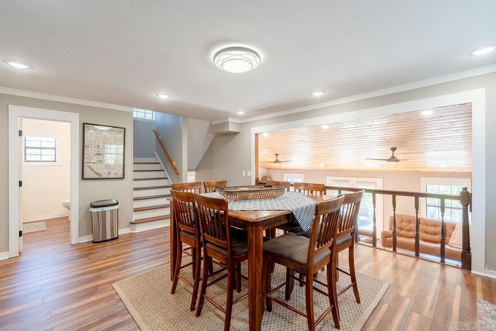 164 S Chinkapin 164 Chinkapin South, Pangburn Pangburn, AR