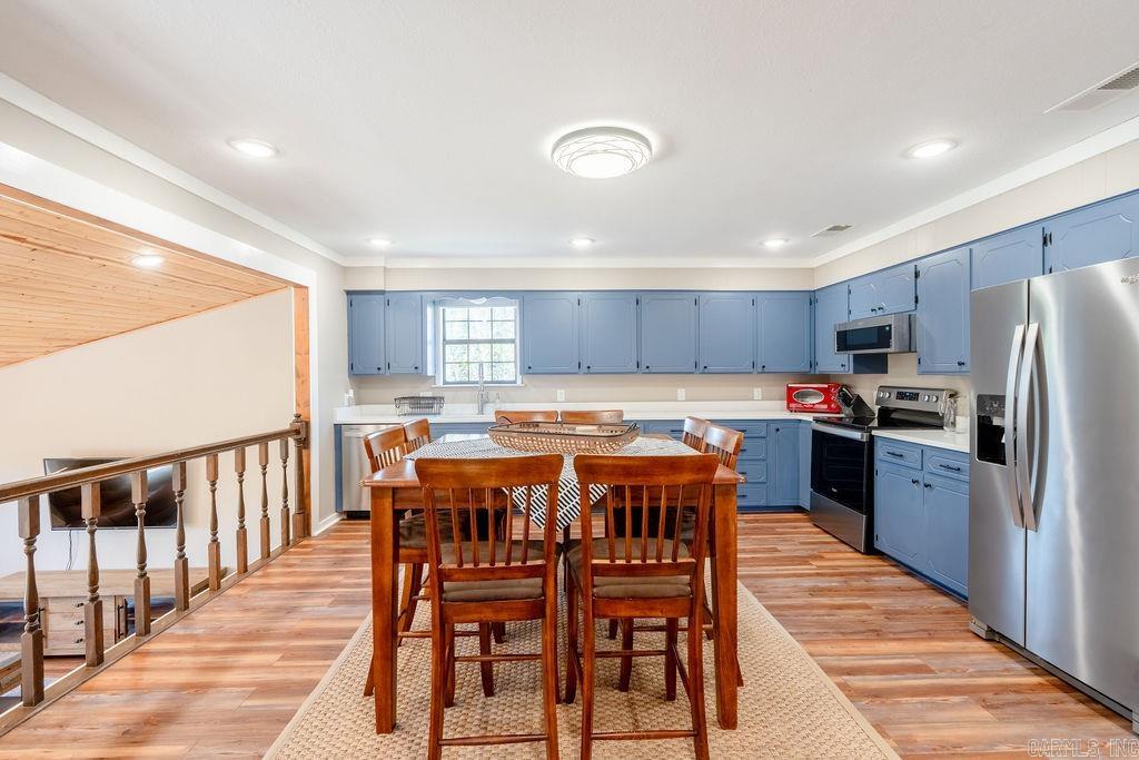 164 S Chinkapin 164 Chinkapin South, Pangburn Pangburn, AR