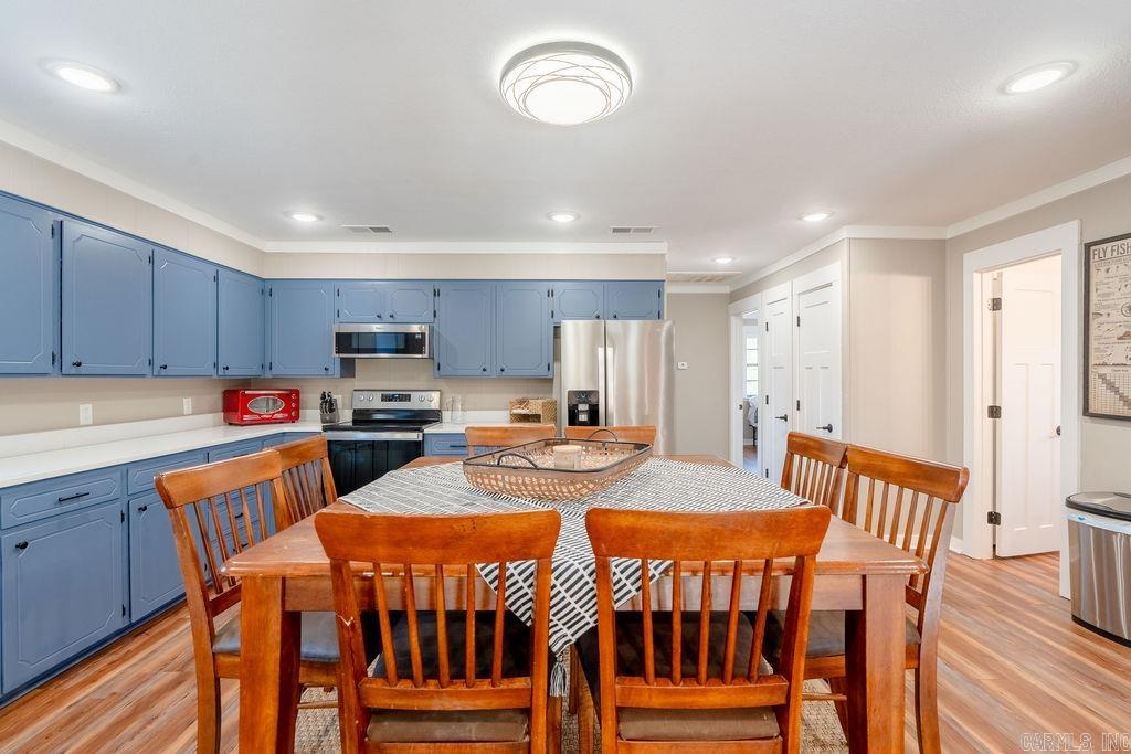 164 S Chinkapin 164 Chinkapin South, Pangburn Pangburn, AR