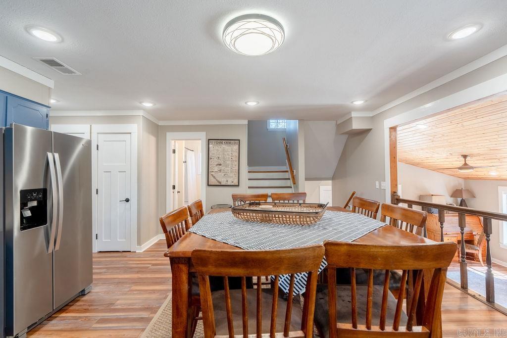 164 S Chinkapin 164 Chinkapin South, Pangburn Pangburn, AR