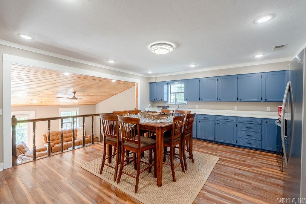 164 S Chinkapin Drive Pangburn, AR 72121