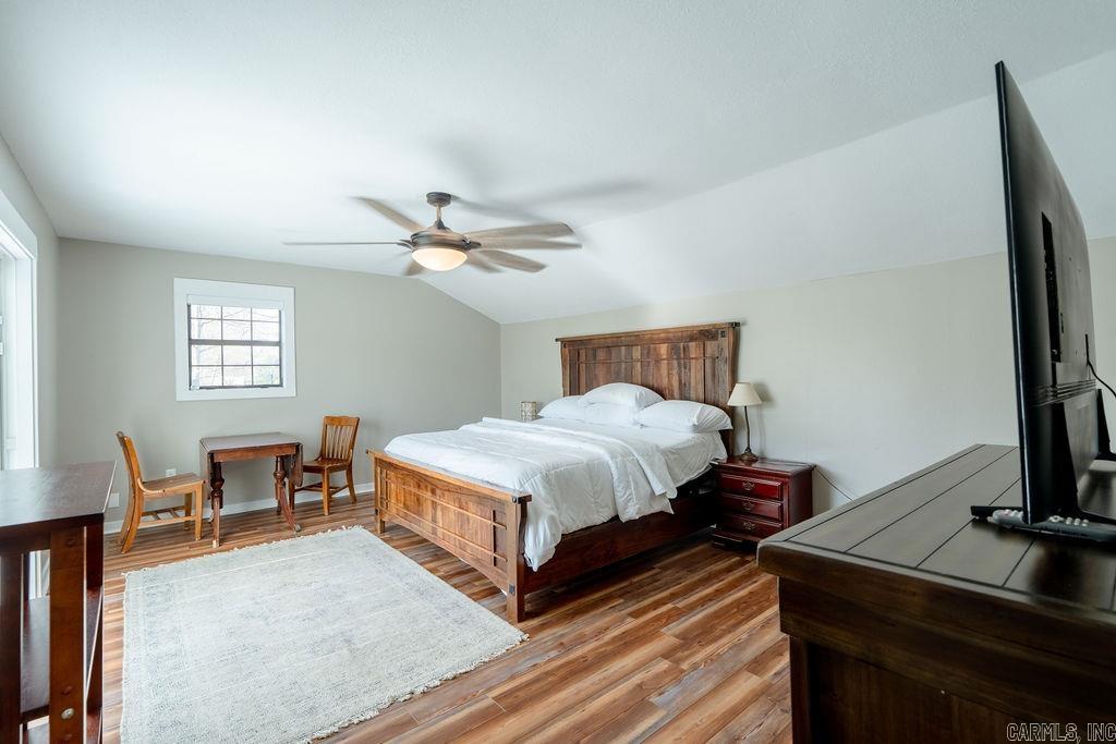 164 S Chinkapin Drive Pangburn, AR 72121
