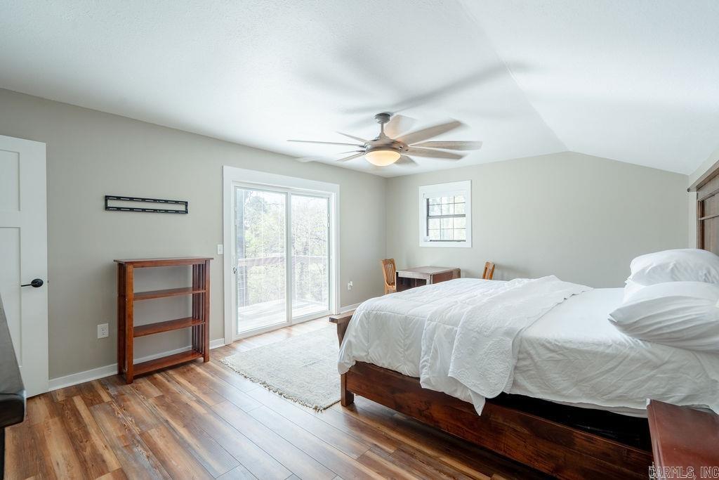 164 S Chinkapin Drive Pangburn, AR 72121